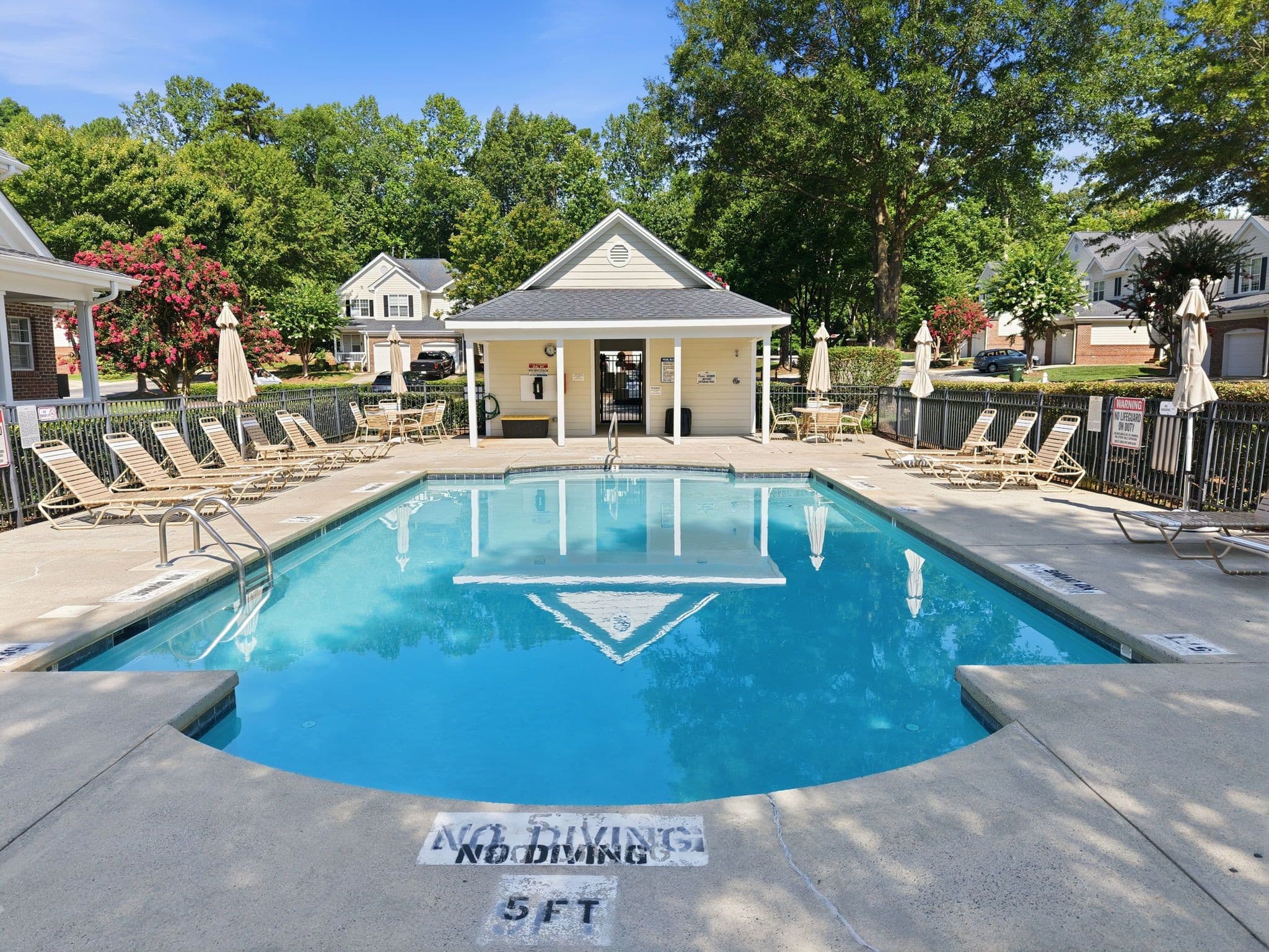 Photo 37 - 7642 Astoria Place, Raleigh, NC 27612, Raleigh