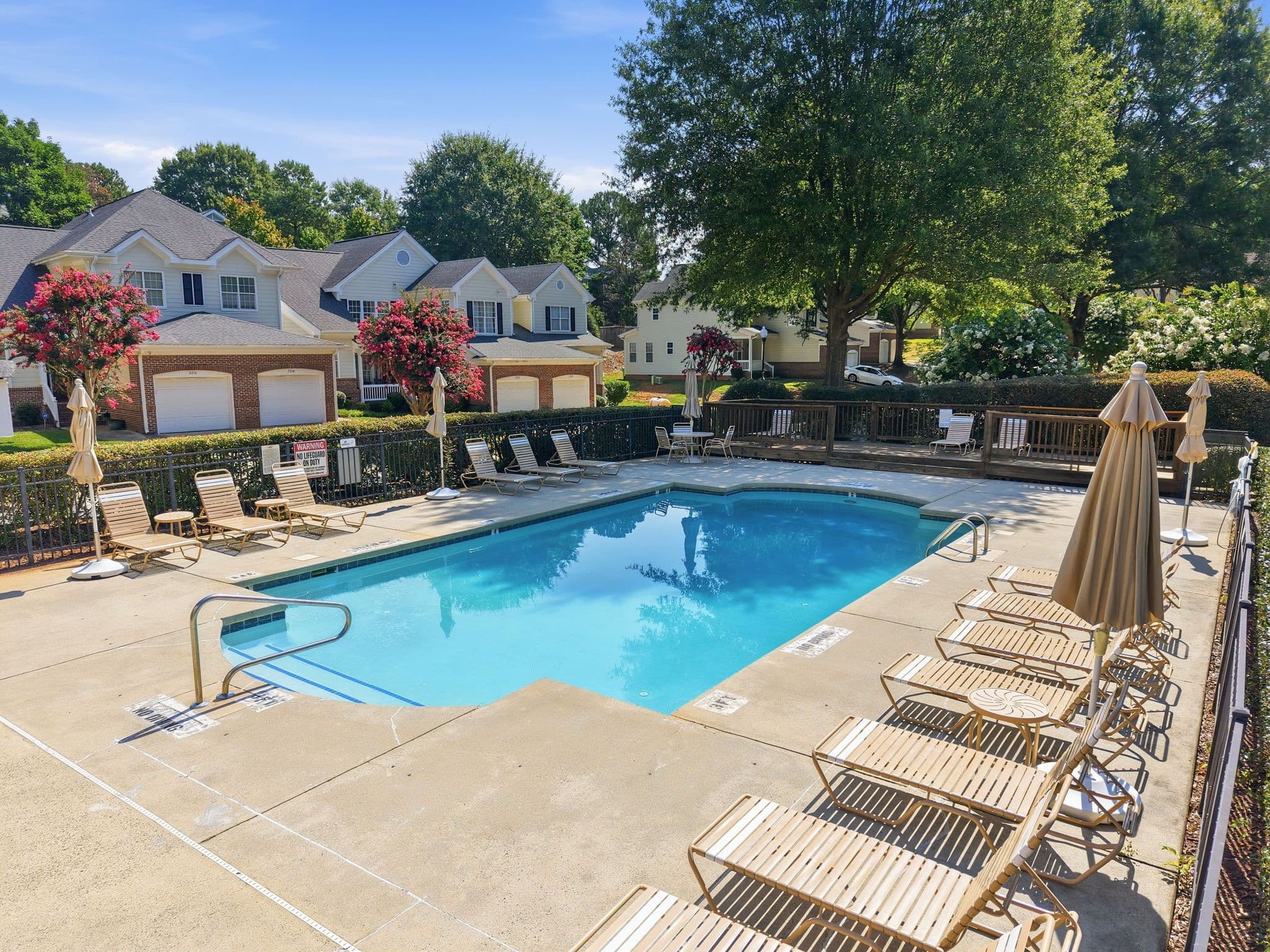 Photo 39 - 7642 Astoria Place, Raleigh, NC 27612, Raleigh