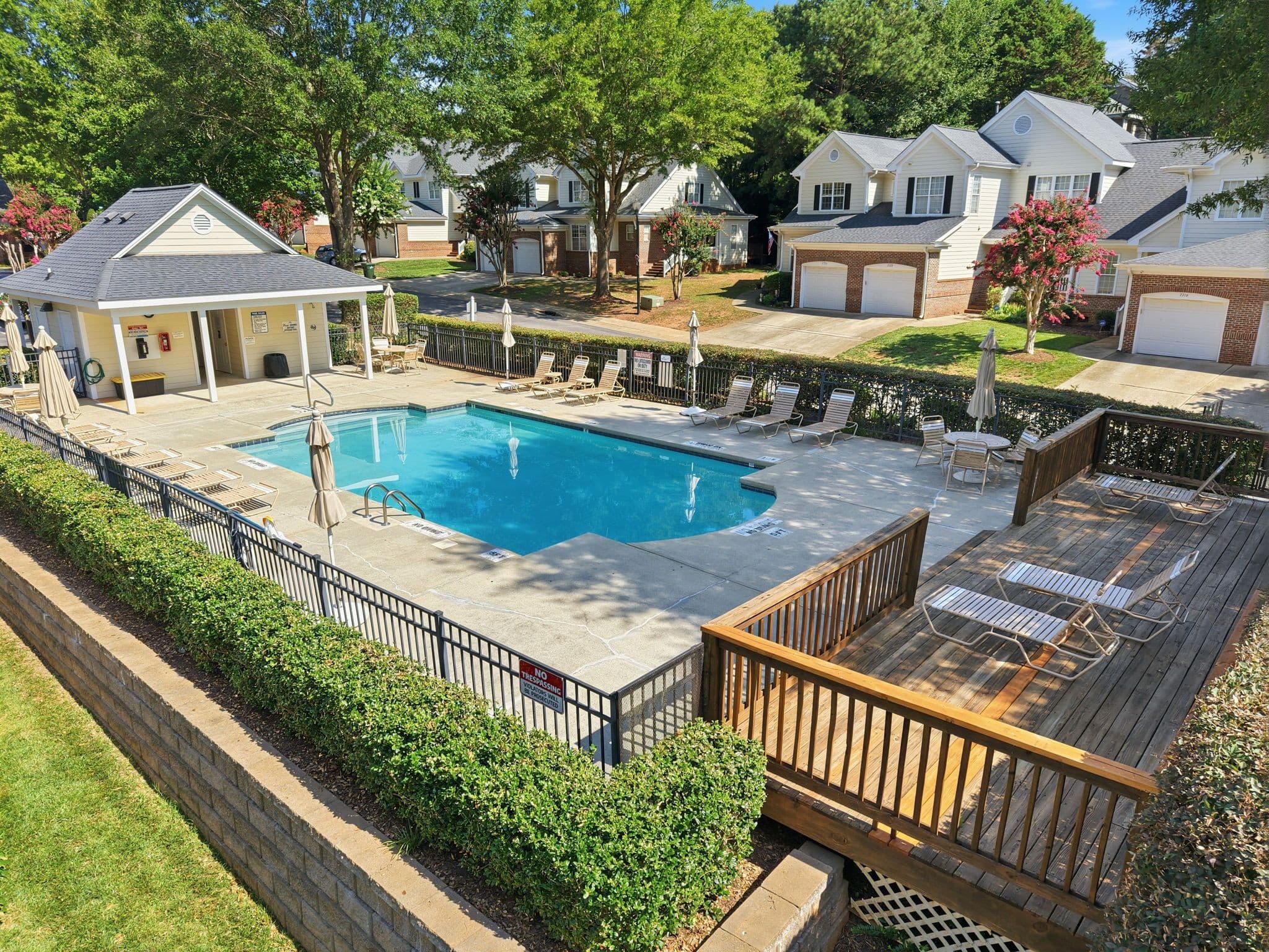 Photo 40 - 7642 Astoria Place, Raleigh, NC 27612, Raleigh