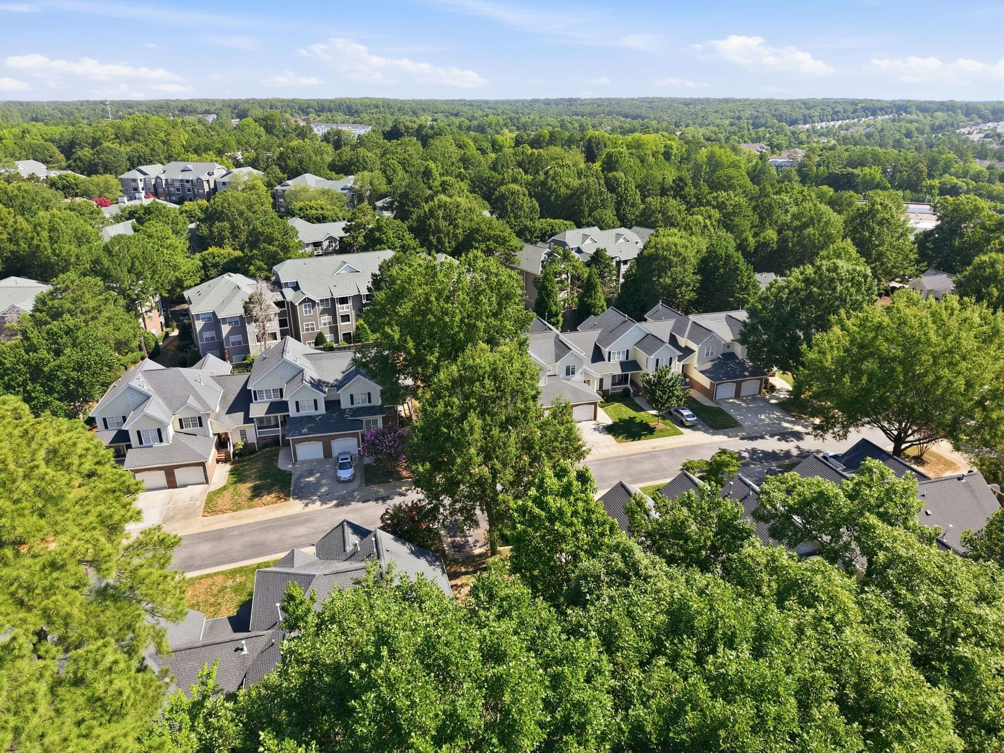 Photo 49 - 7642 Astoria Place, Raleigh, NC 27612, Raleigh