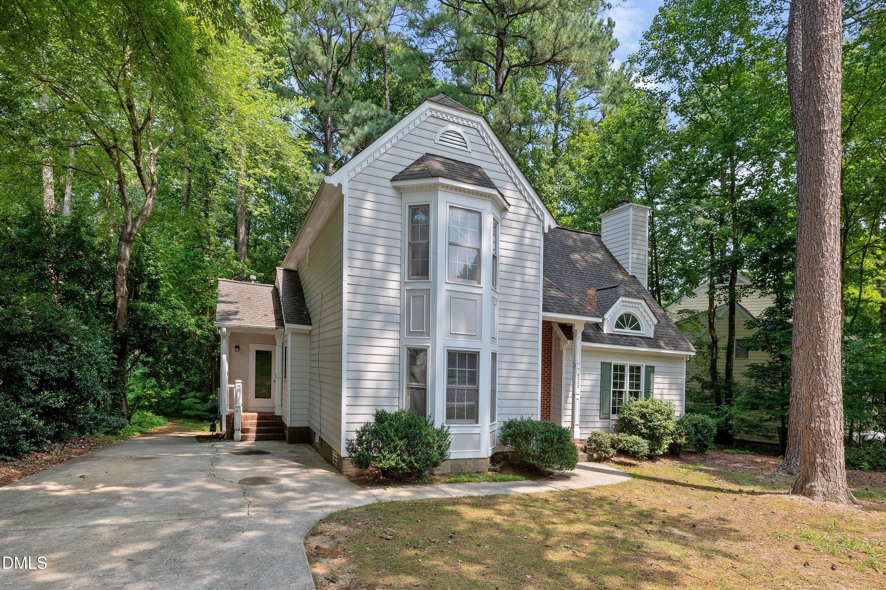 02-5325 Fairmead_0674 - 5325 Fairmead Circle, Raleigh, NC 27613, Raleigh