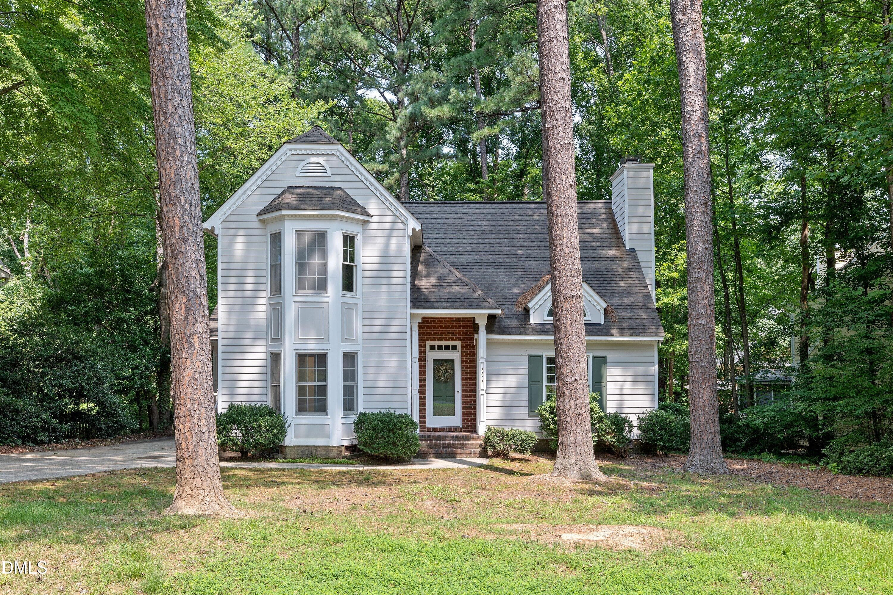 04-5325 Fairmead_0683 - 5325 Fairmead Circle, Raleigh, NC 27613, Raleigh