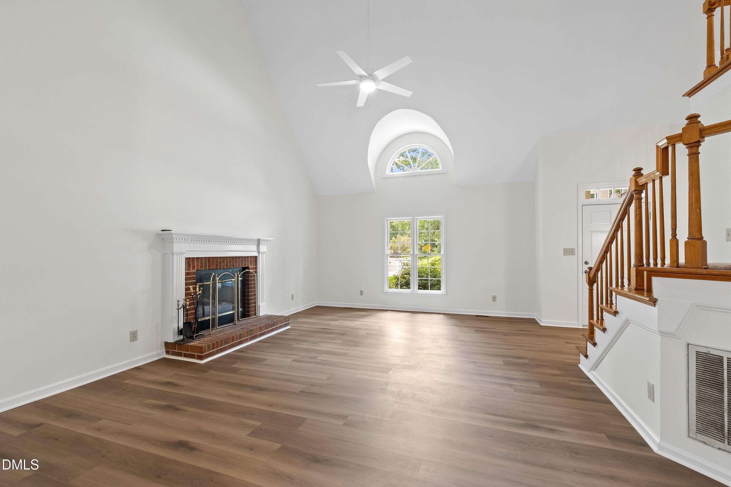 07-5325 Fairmead_0751 - 5325 Fairmead Circle, Raleigh, NC 27613, Raleigh