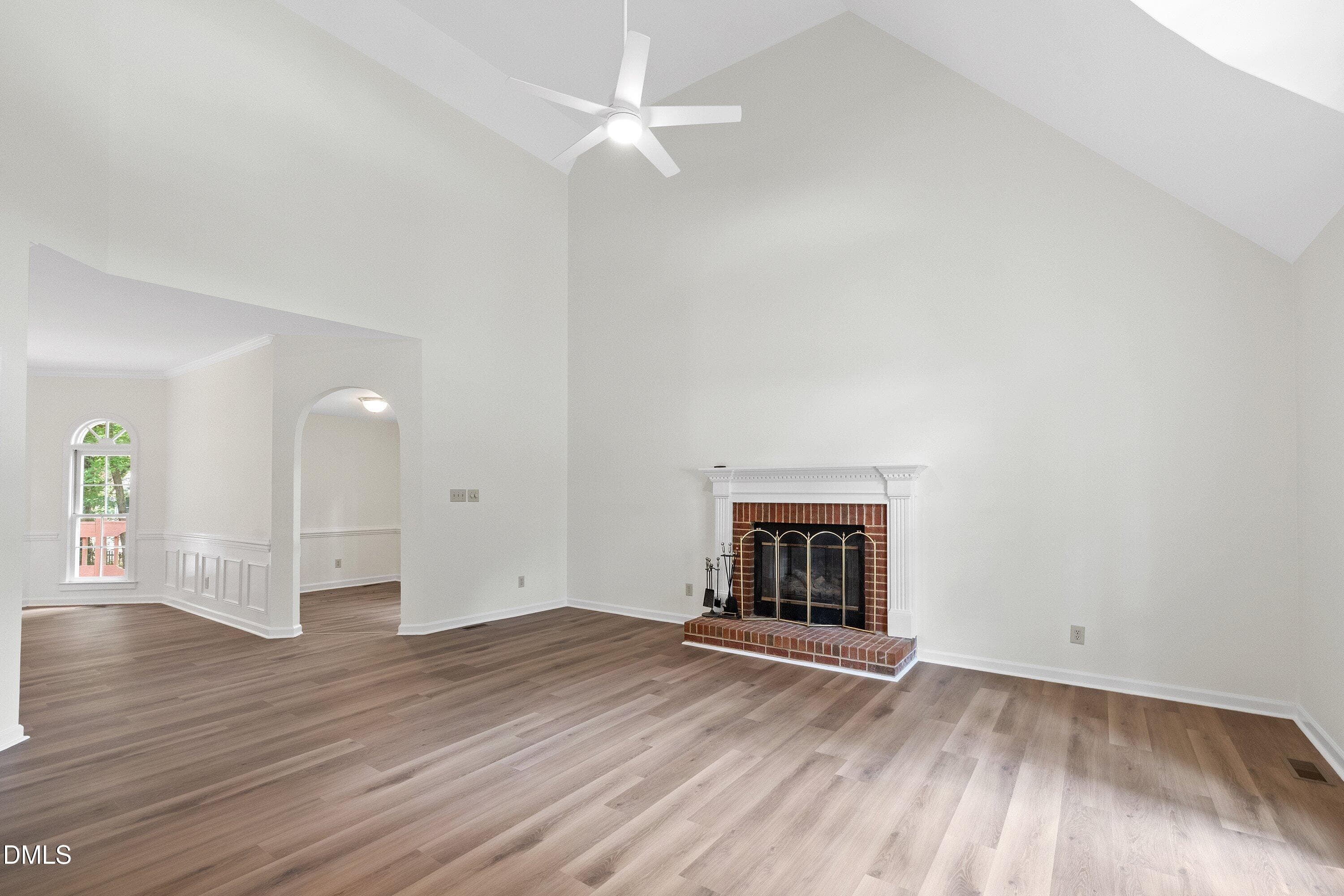08-5325 Fairmead_0755 - 5325 Fairmead Circle, Raleigh, NC 27613, Raleigh