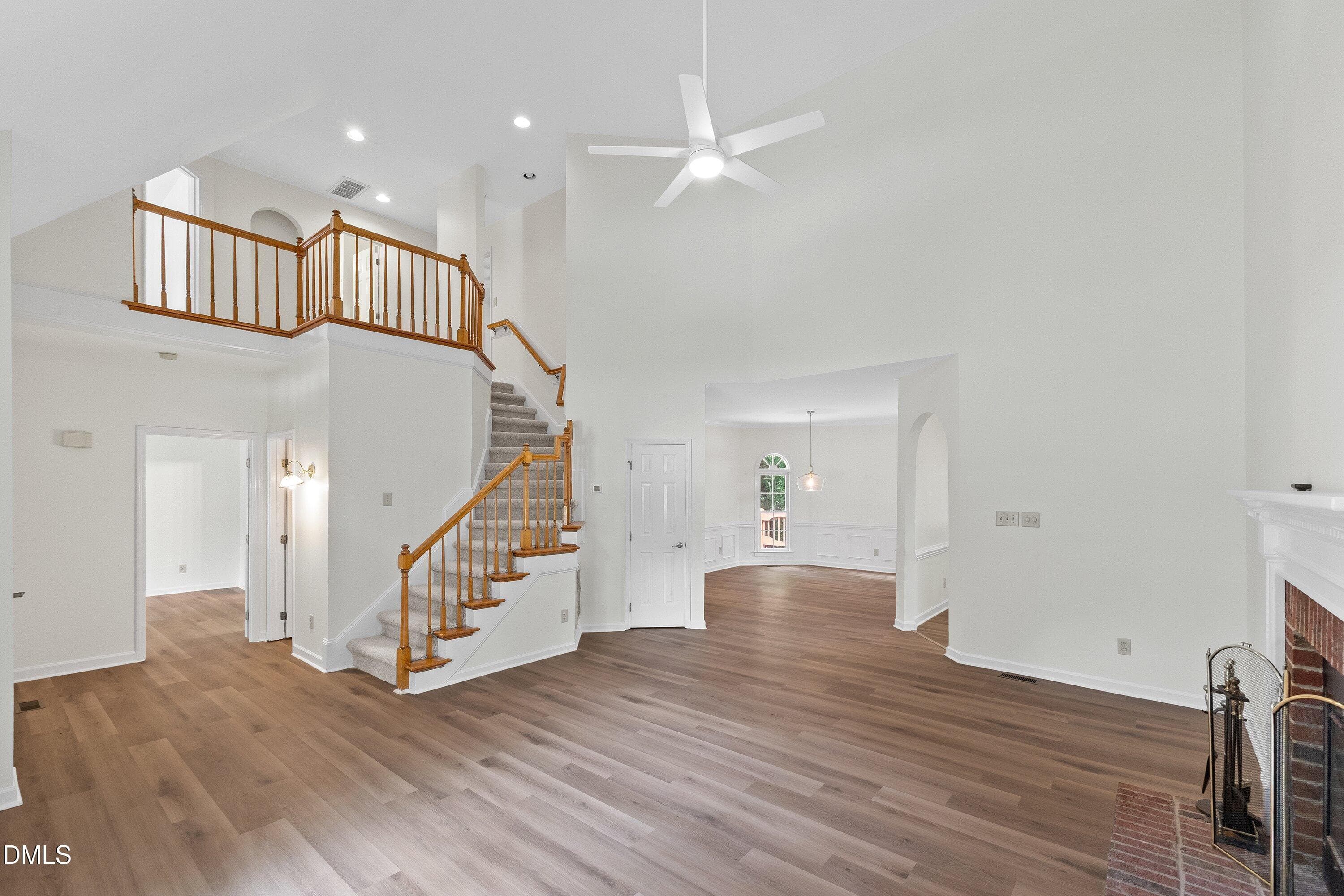 11-5325 Fairmead_0770 - 5325 Fairmead Circle, Raleigh, NC 27613, Raleigh
