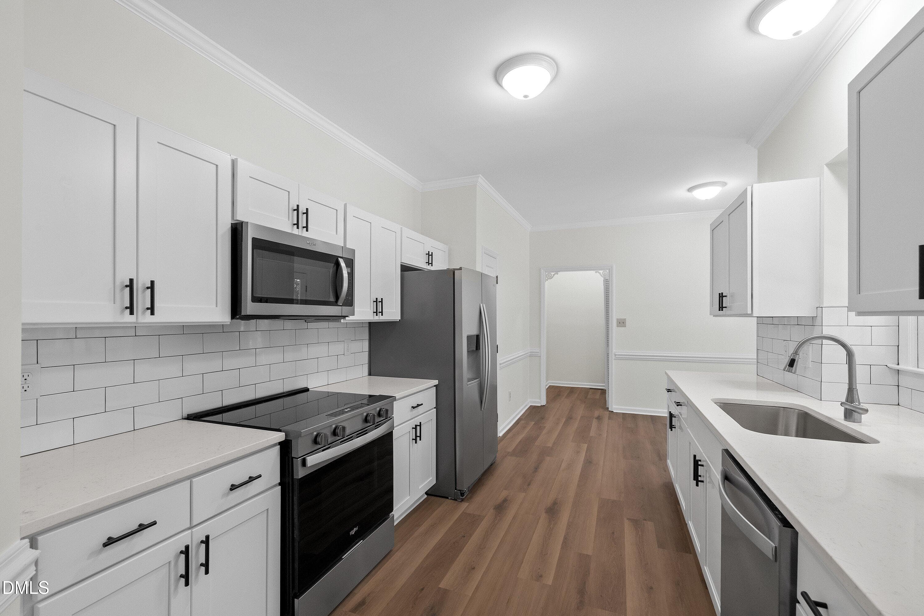 13-5325 Fairmead_0780 - 5325 Fairmead Circle, Raleigh, NC 27613, Raleigh