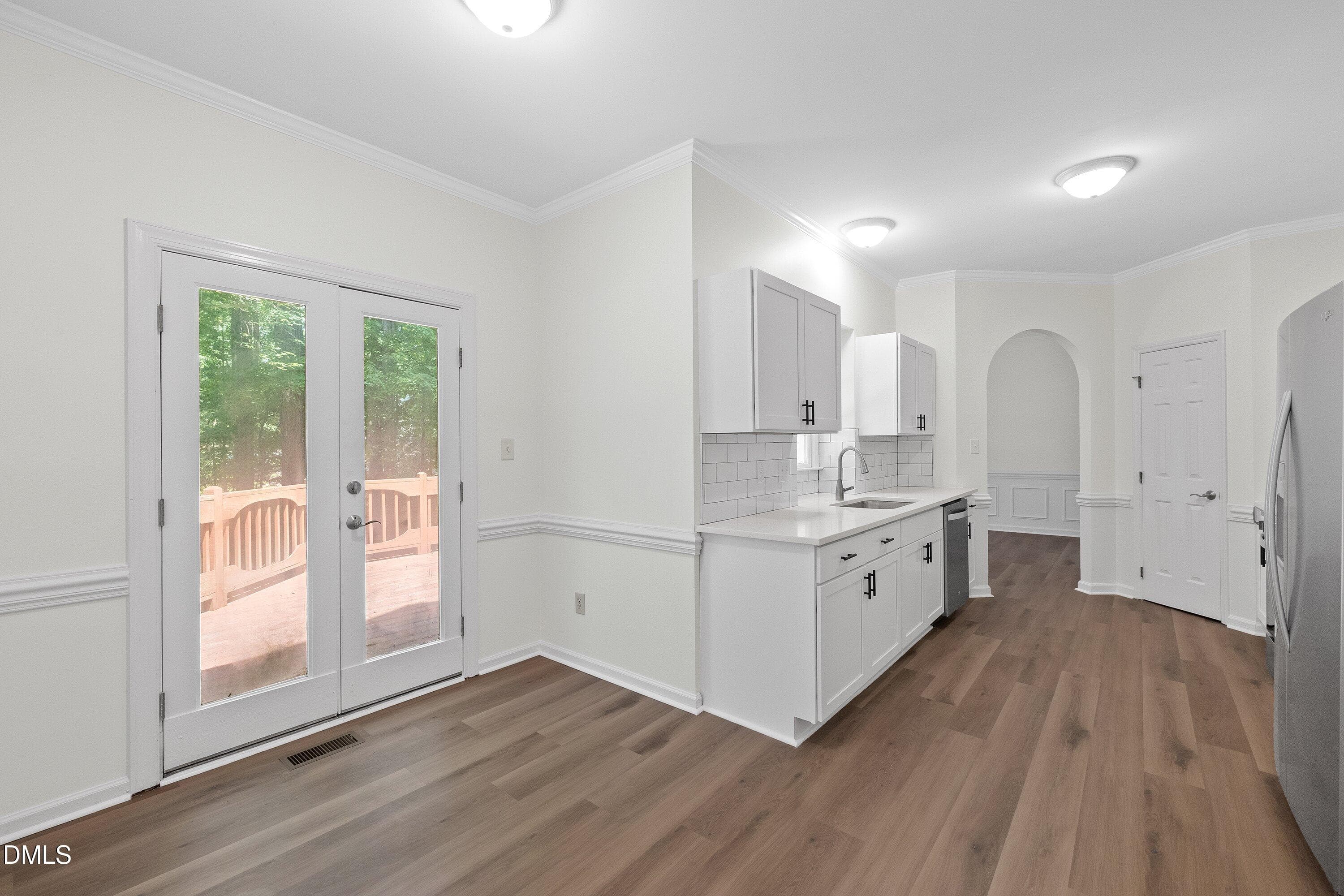 17-5325 Fairmead_0800 - 5325 Fairmead Circle, Raleigh, NC 27613, Raleigh