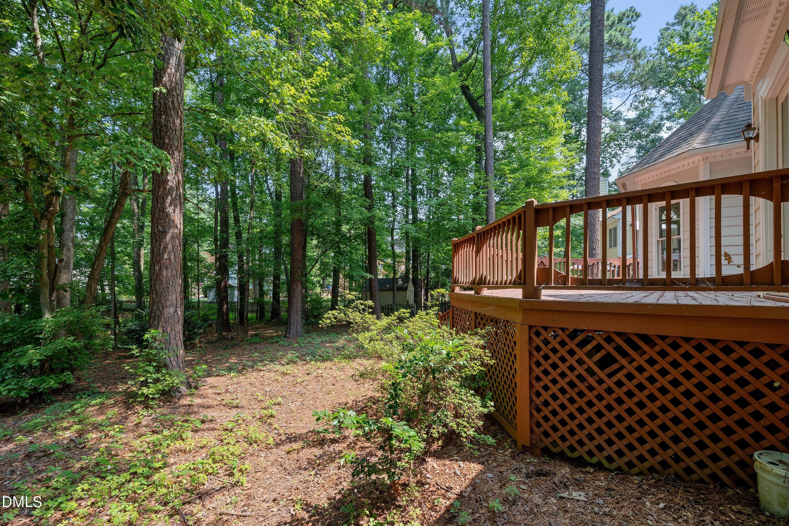 32-5325 Fairmead_0692 - 5325 Fairmead Circle, Raleigh, NC 27613, Raleigh