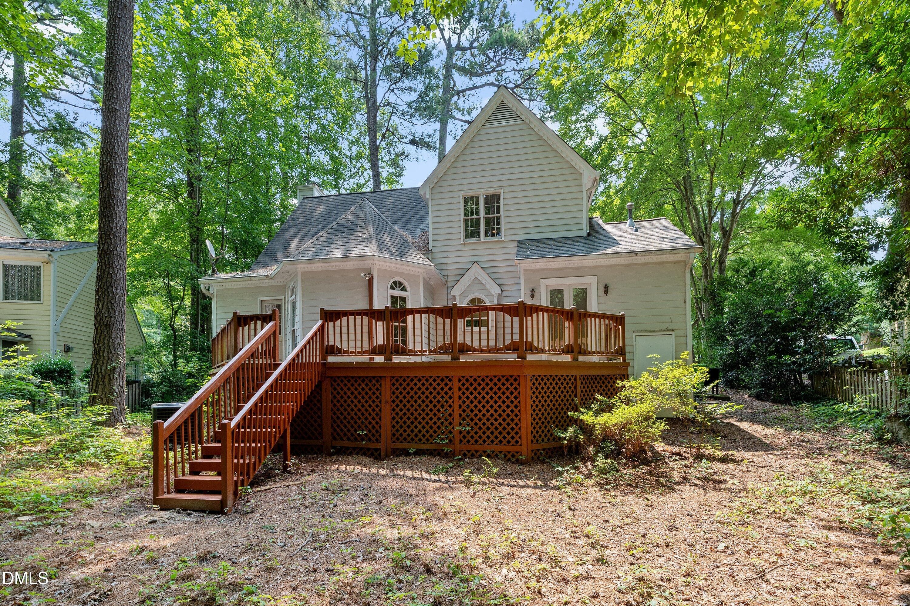 33-5325 Fairmead_0695 - 5325 Fairmead Circle, Raleigh, NC 27613, Raleigh