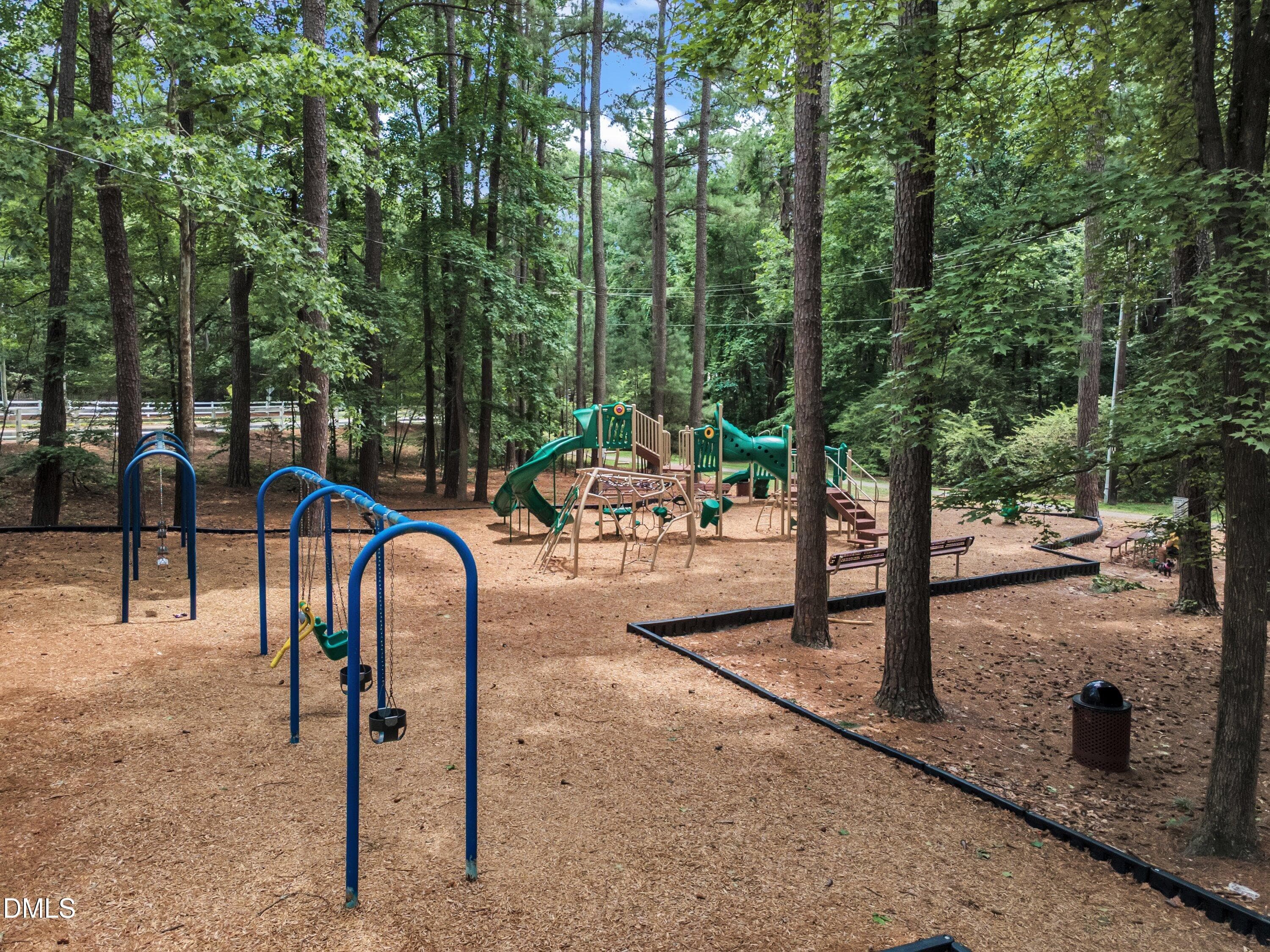 36-Harrington Grove Raleigh (1) - 5325 Fairmead Circle, Raleigh, NC 27613, Raleigh