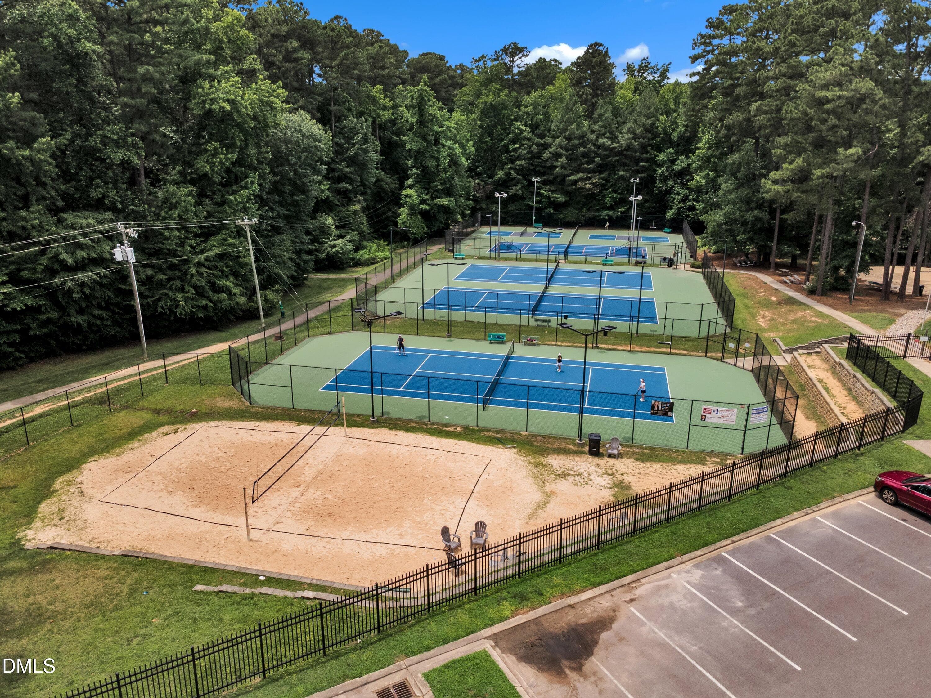 37-Harrington Grove Raleigh (2) - 5325 Fairmead Circle, Raleigh, NC 27613, Raleigh