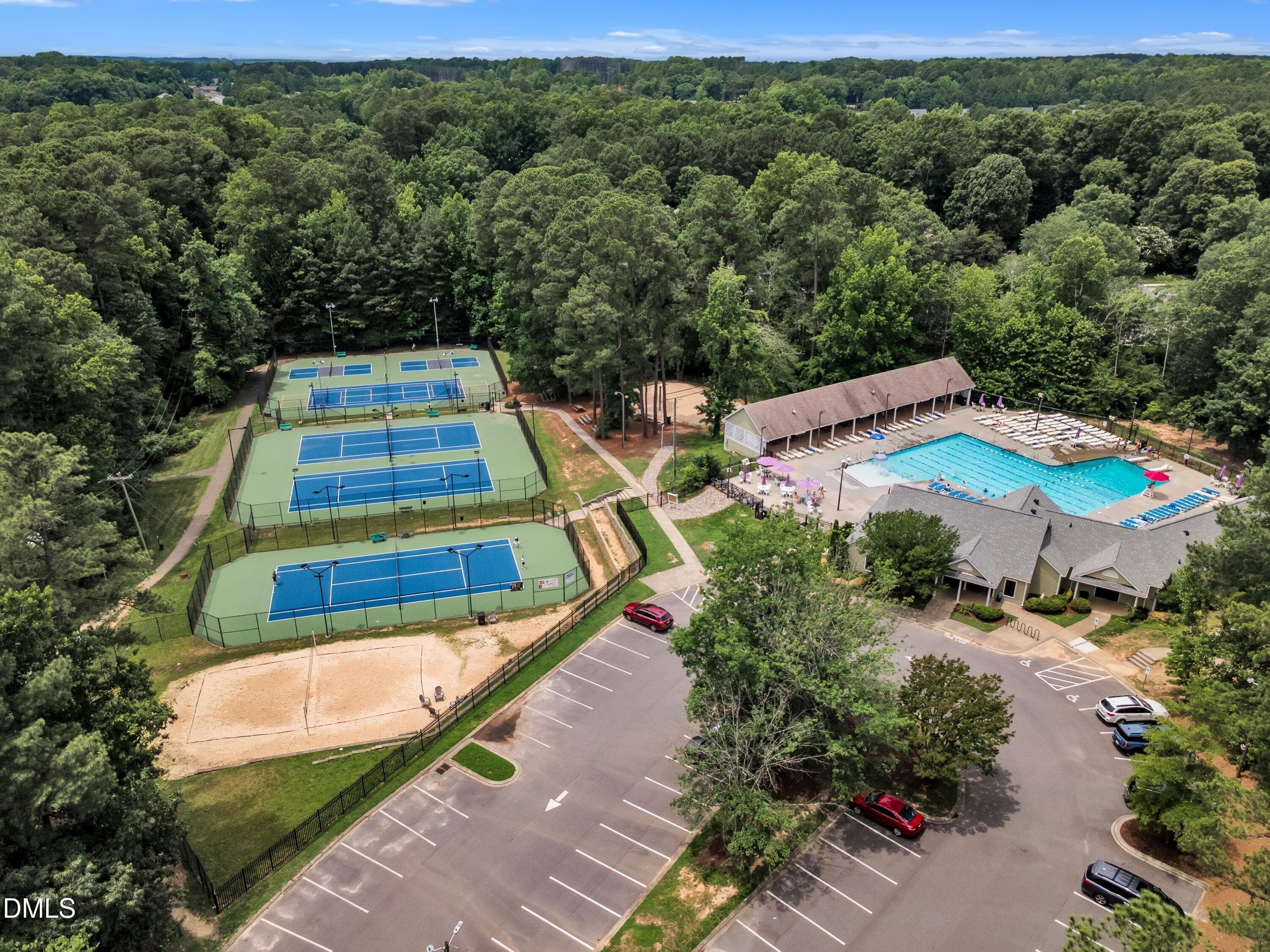 39-Harrington Grove Raleigh (4) - 5325 Fairmead Circle, Raleigh, NC 27613, Raleigh