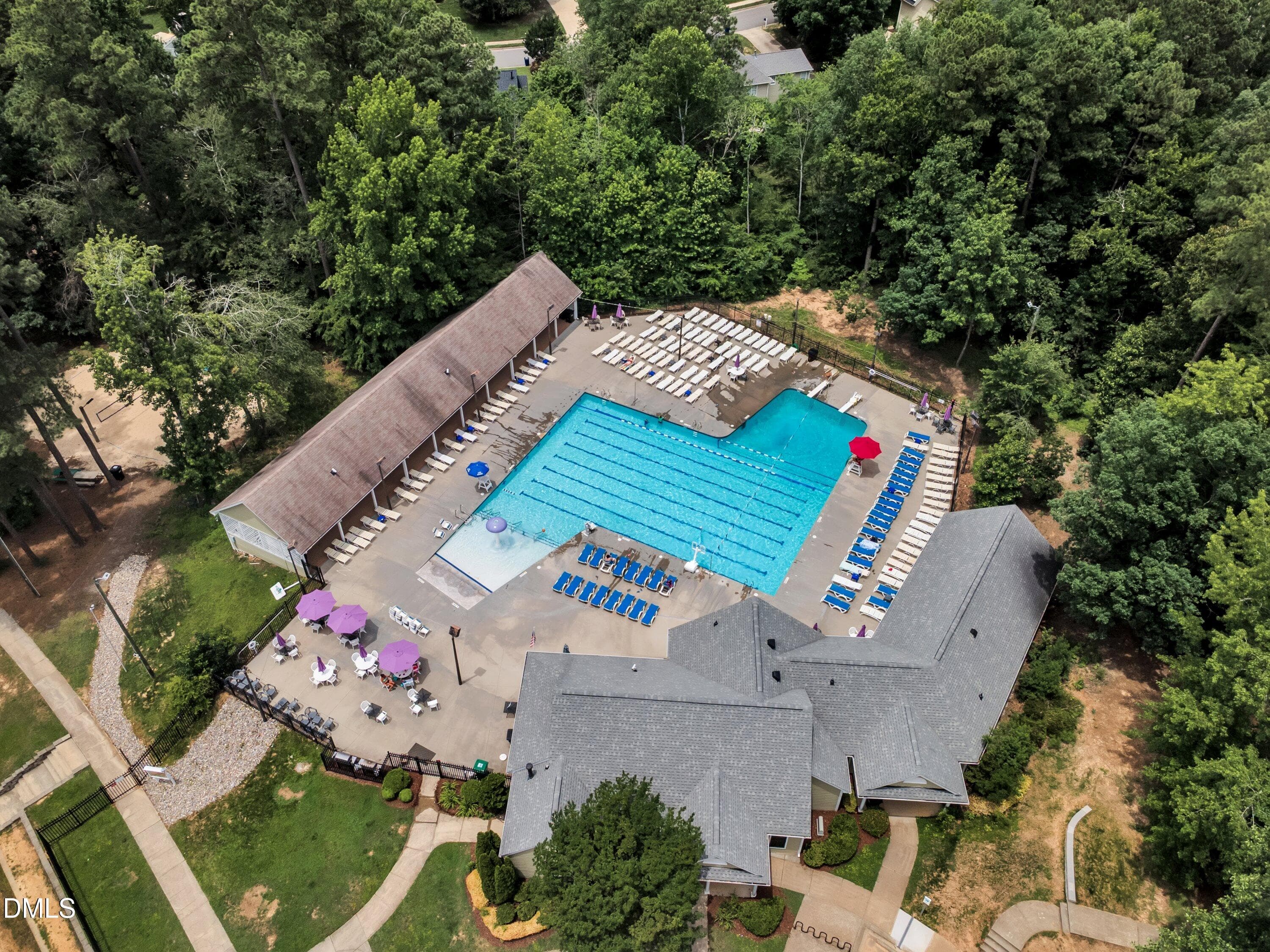 40-Harrington Grove Raleigh (5) - 5325 Fairmead Circle, Raleigh, NC 27613, Raleigh