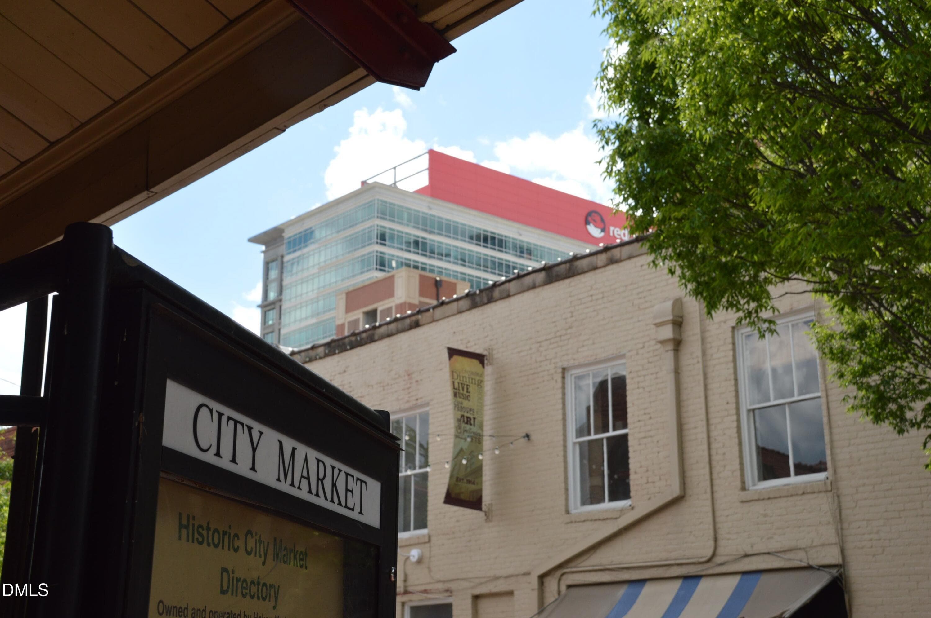 CityMarketRedhat - 444 S Blount Street 325, Raleigh, NC 27601, Raleigh