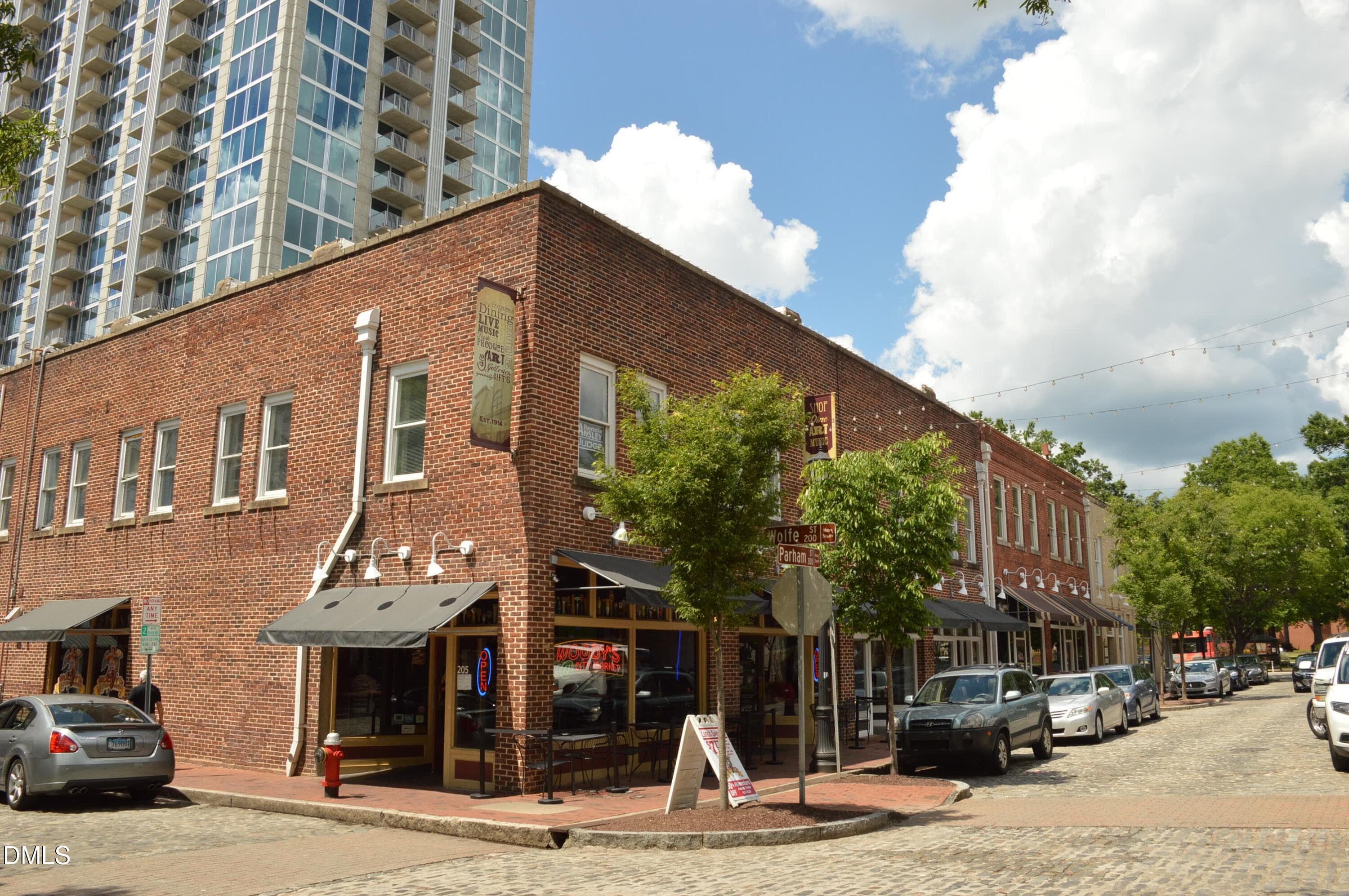CityMarketstreet - 444 S Blount Street 325, Raleigh, NC 27601, Raleigh