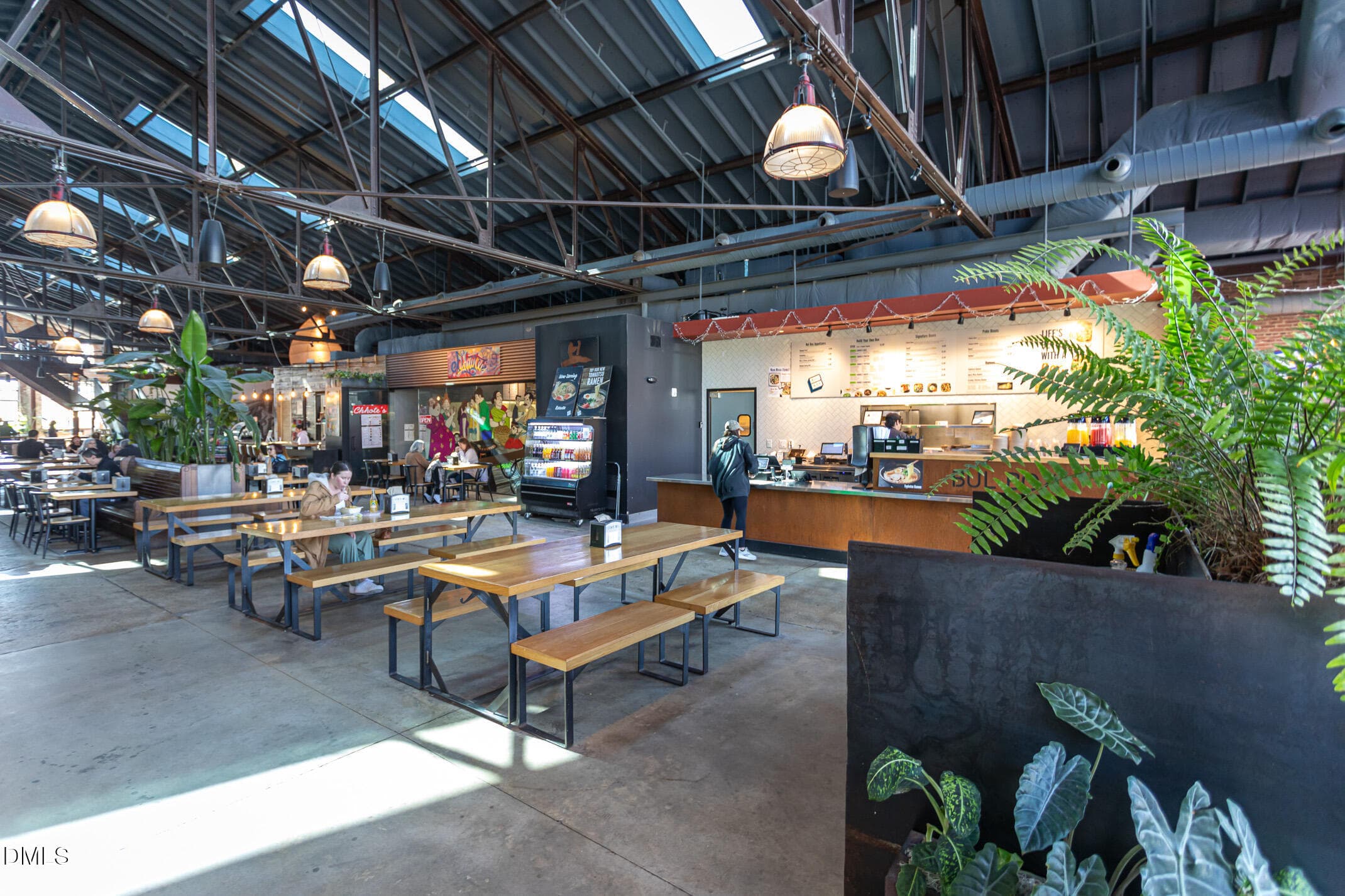 transfer-food-hall-raleigh-13 - 444 S Blount Street 325, Raleigh, NC 27601, Raleigh
