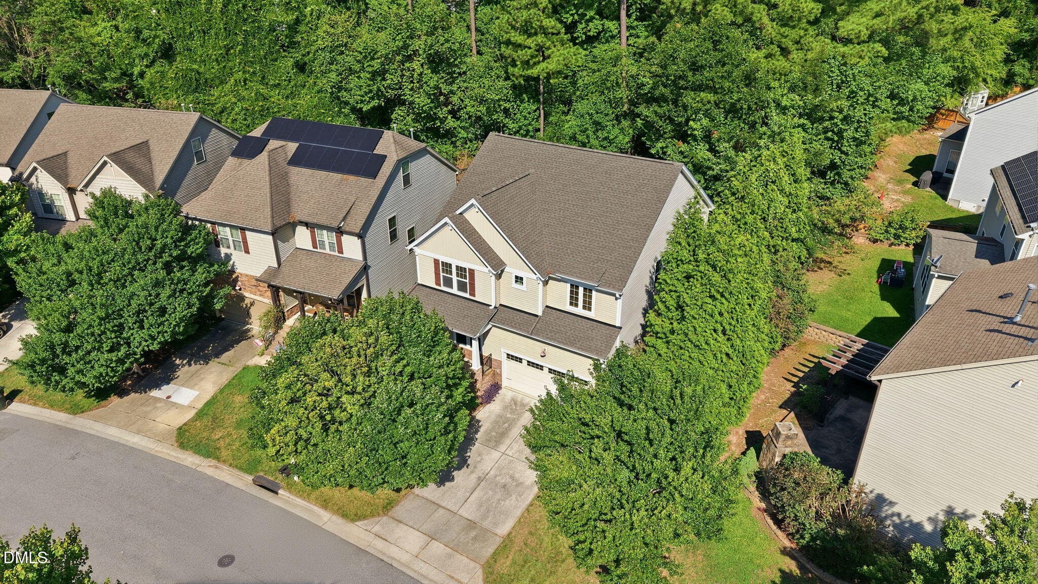 5-web-or-mls-DJI_20260715095326_0031_D - 504 Bouree Circle, Raleigh, NC 27606, Raleigh