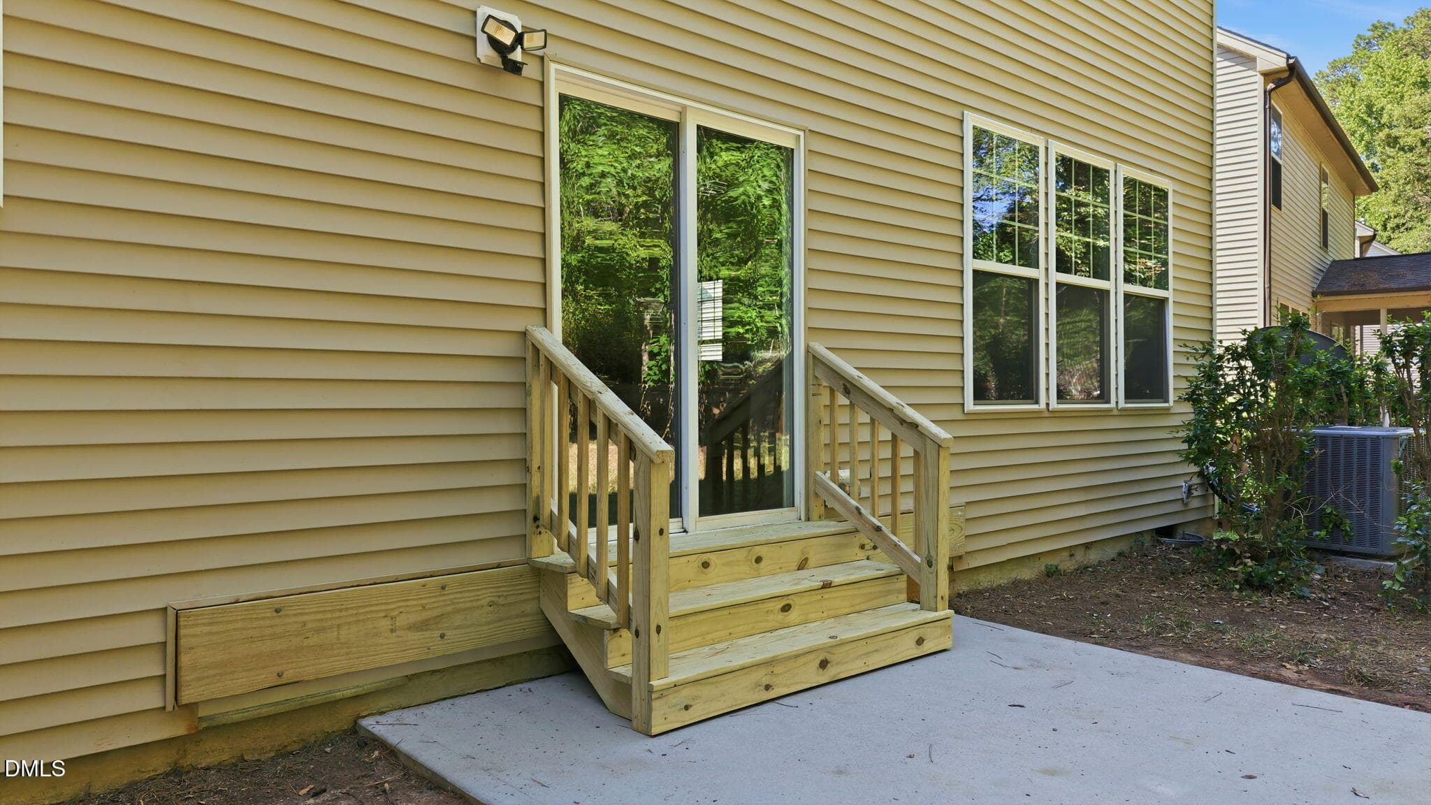 11-web-or-mls-DJI_20260715095839_0039_D - 504 Bouree Circle, Raleigh, NC 27606, Raleigh