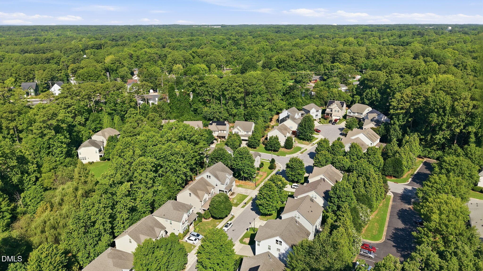 12-web-or-mls-DJI_20260715100031_0040_D - 504 Bouree Circle, Raleigh, NC 27606, Raleigh