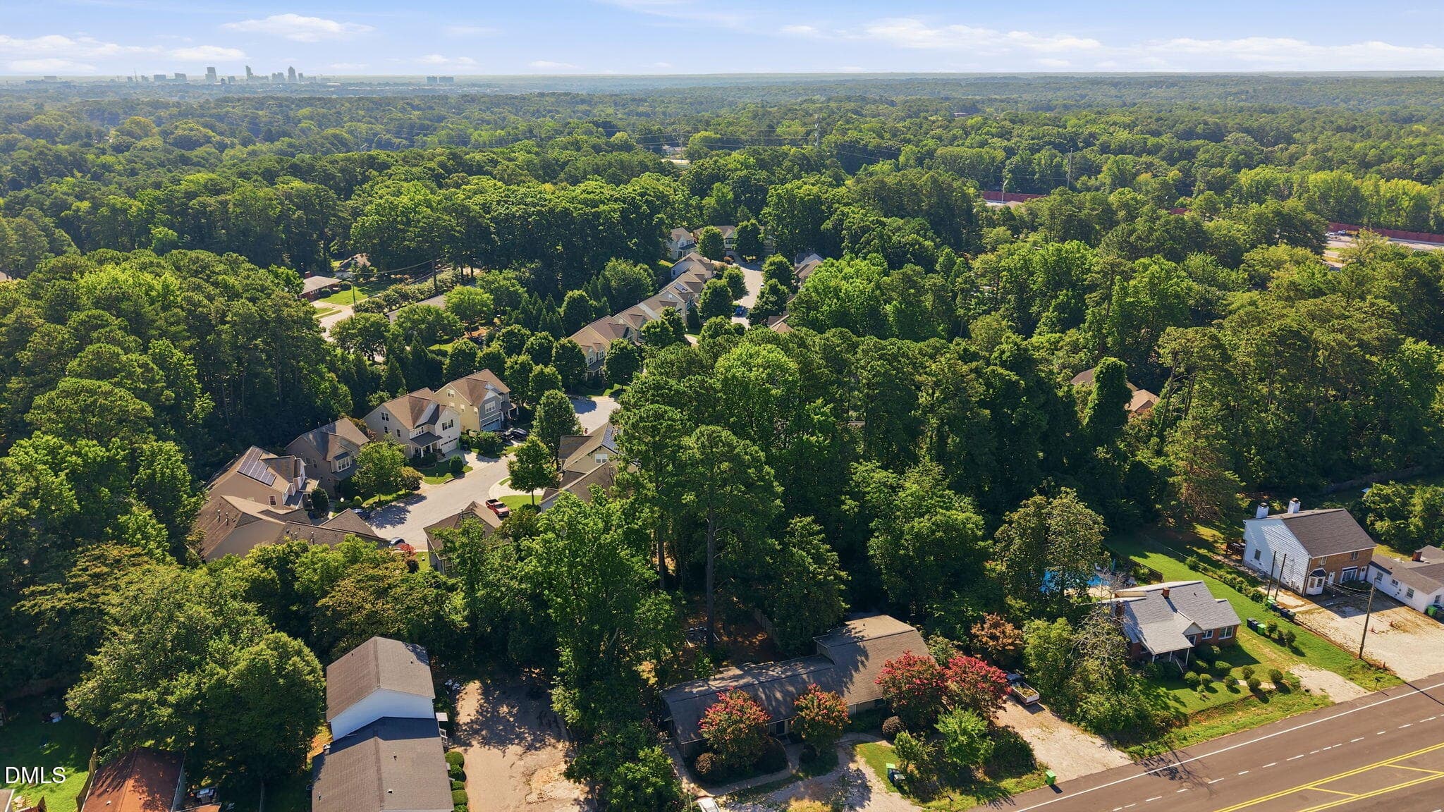 14-web-or-mls-DJI_20260715100144_0042_D - 504 Bouree Circle, Raleigh, NC 27606, Raleigh