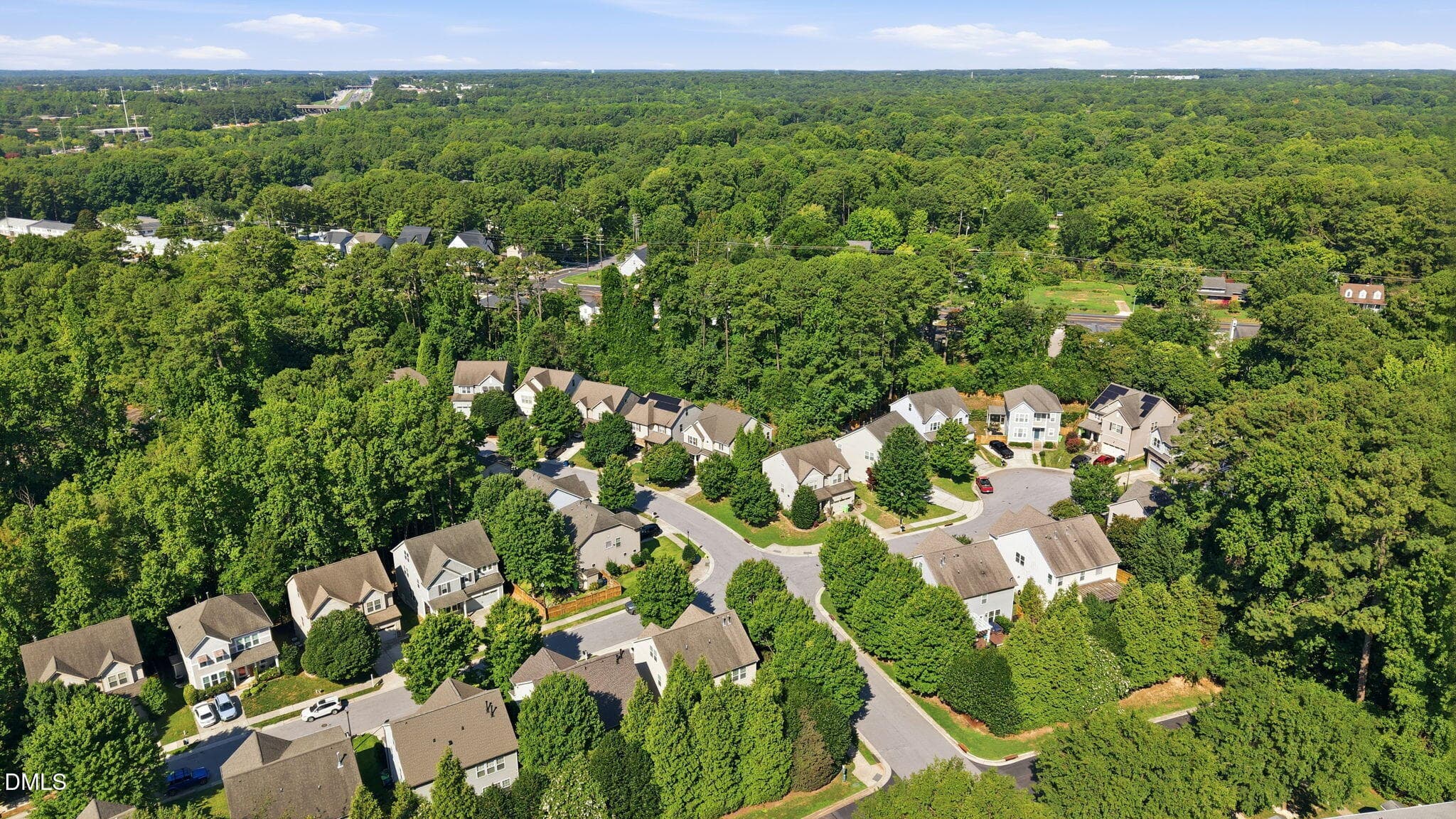 15-web-or-mls-DJI_20260715100218_0043_D - 504 Bouree Circle, Raleigh, NC 27606, Raleigh