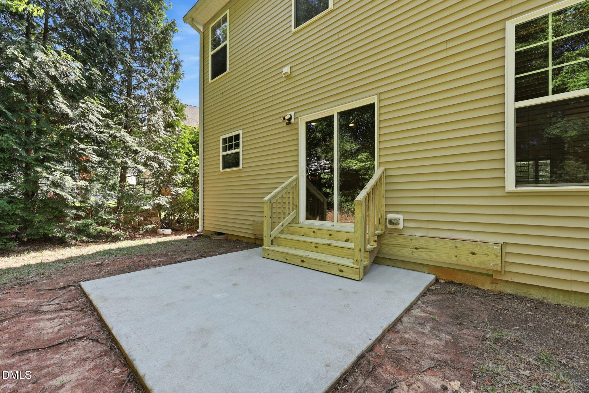 49-web-or-mls-IMG_8190_Edit - 504 Bouree Circle, Raleigh, NC 27606, Raleigh