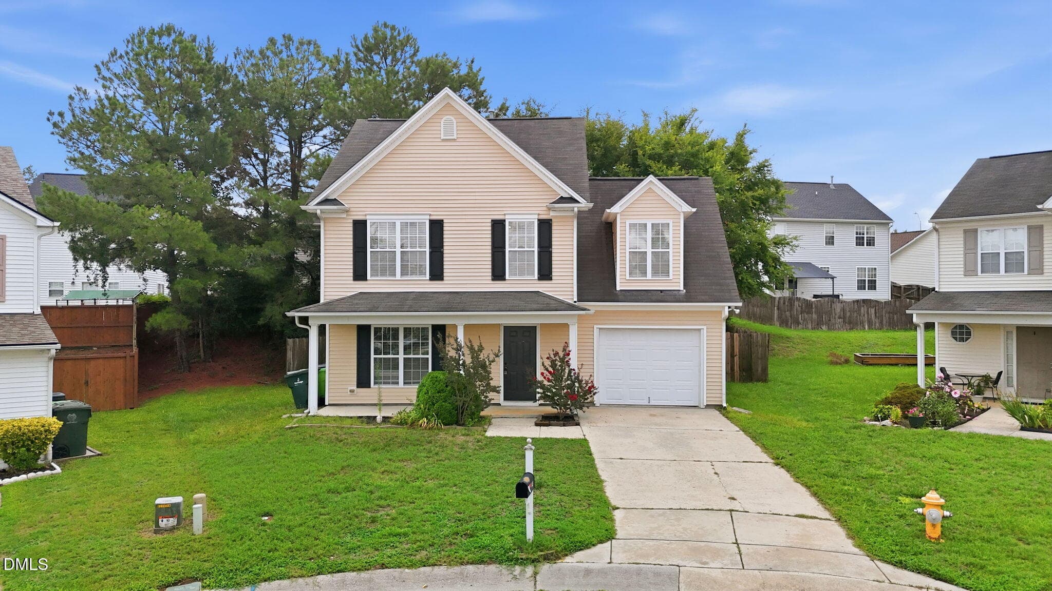 1-web-or-mls-DJI_20260713130449_0040_D - 1423 Windycrest Court, Raleigh, NC 27610, Raleigh