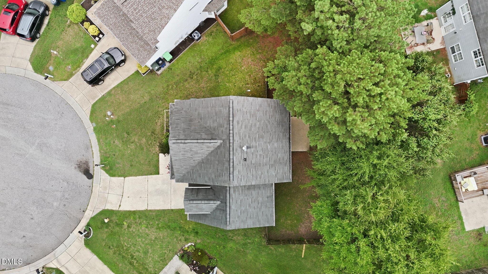 7-web-or-mls-DJI_20260713130558_0046_D - 1423 Windycrest Court, Raleigh, NC 27610, Raleigh