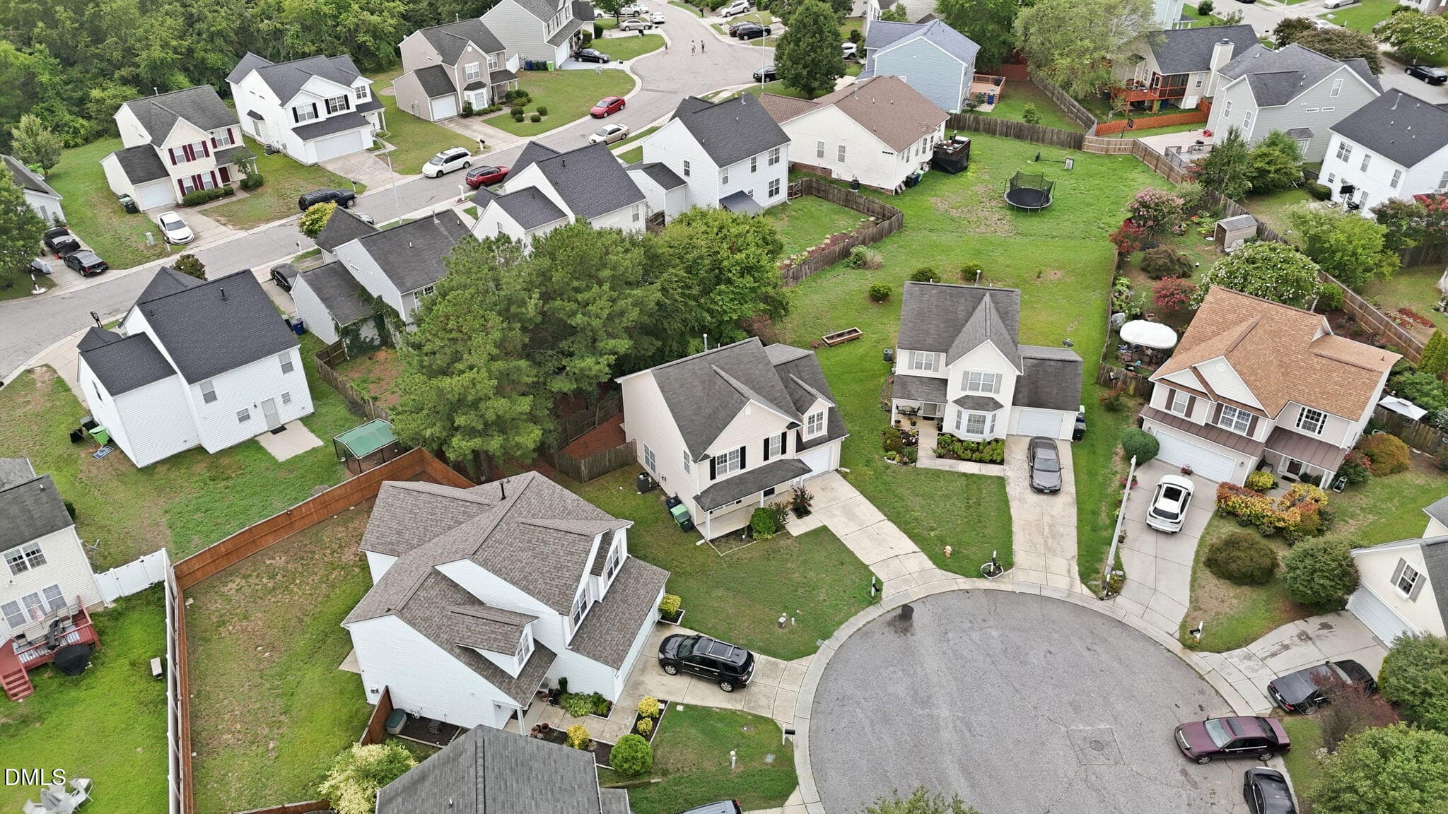 6-web-or-mls-DJI_20260713130541_0045_D - 1423 Windycrest Court, Raleigh, NC 27610, Raleigh