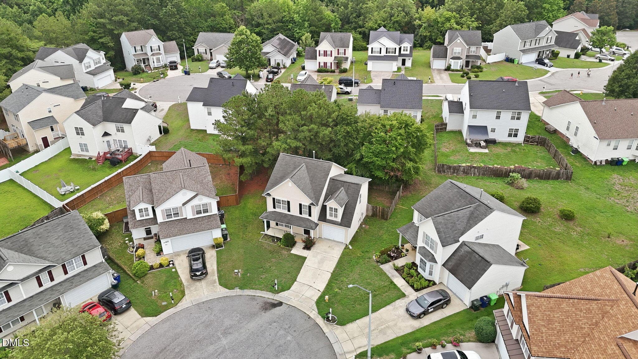 5-web-or-mls-DJI_20260713130529_0044_D - 1423 Windycrest Court, Raleigh, NC 27610, Raleigh