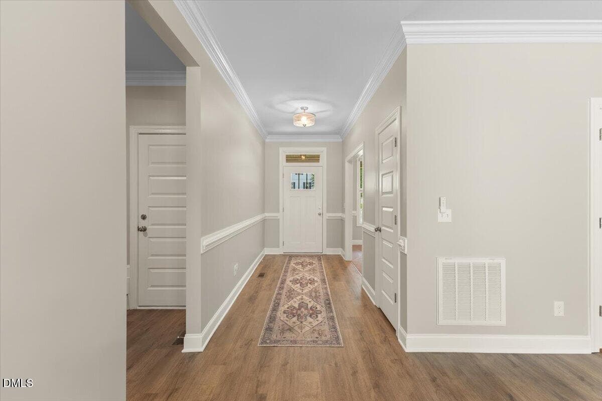 11-3628 Legato Ln - 3628 Legato Lane, Wake Forest, NC 27587