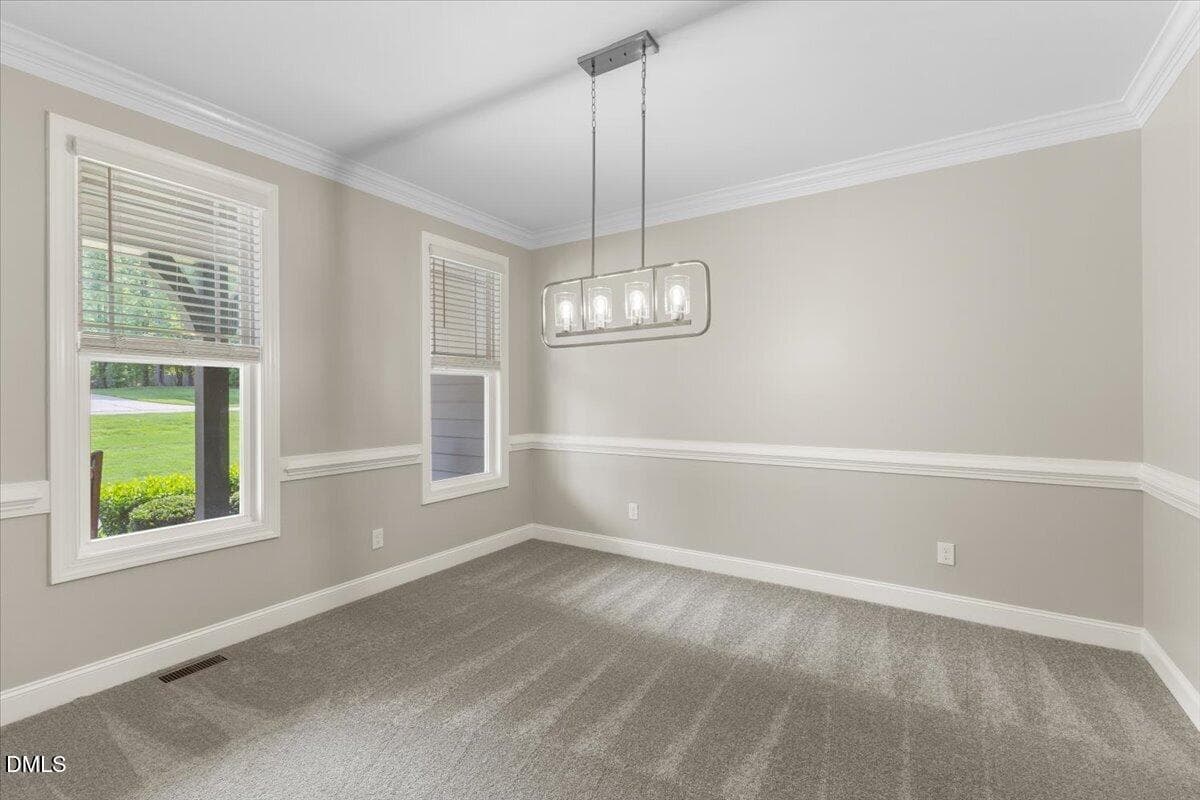 12-3628 Legato Ln - 3628 Legato Lane, Wake Forest, NC 27587