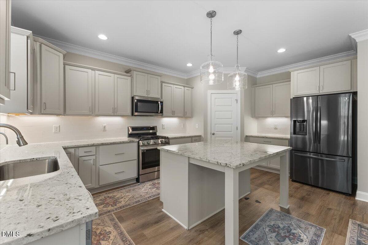 21-3628 Legato Ln - 3628 Legato Lane, Wake Forest, NC 27587