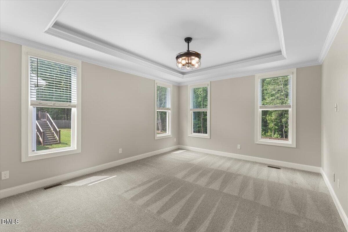 29-3628 Legato Ln - 3628 Legato Lane, Wake Forest, NC 27587