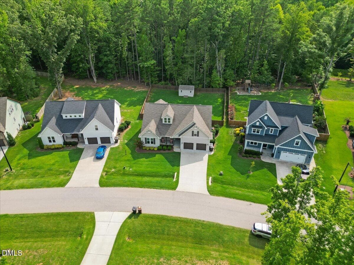 71-3628 Legato Ln - 3628 Legato Lane, Wake Forest, NC 27587