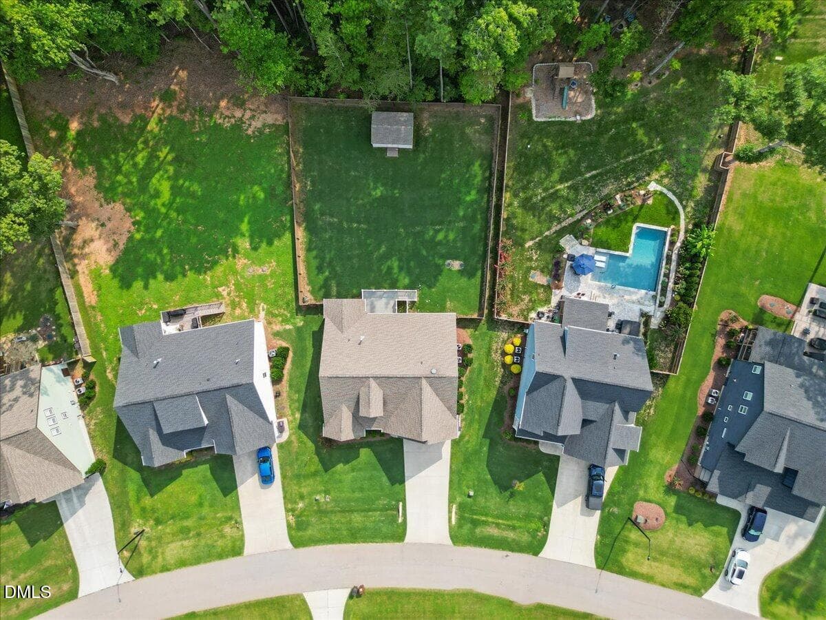 73-3628 Legato Ln - 3628 Legato Lane, Wake Forest, NC 27587