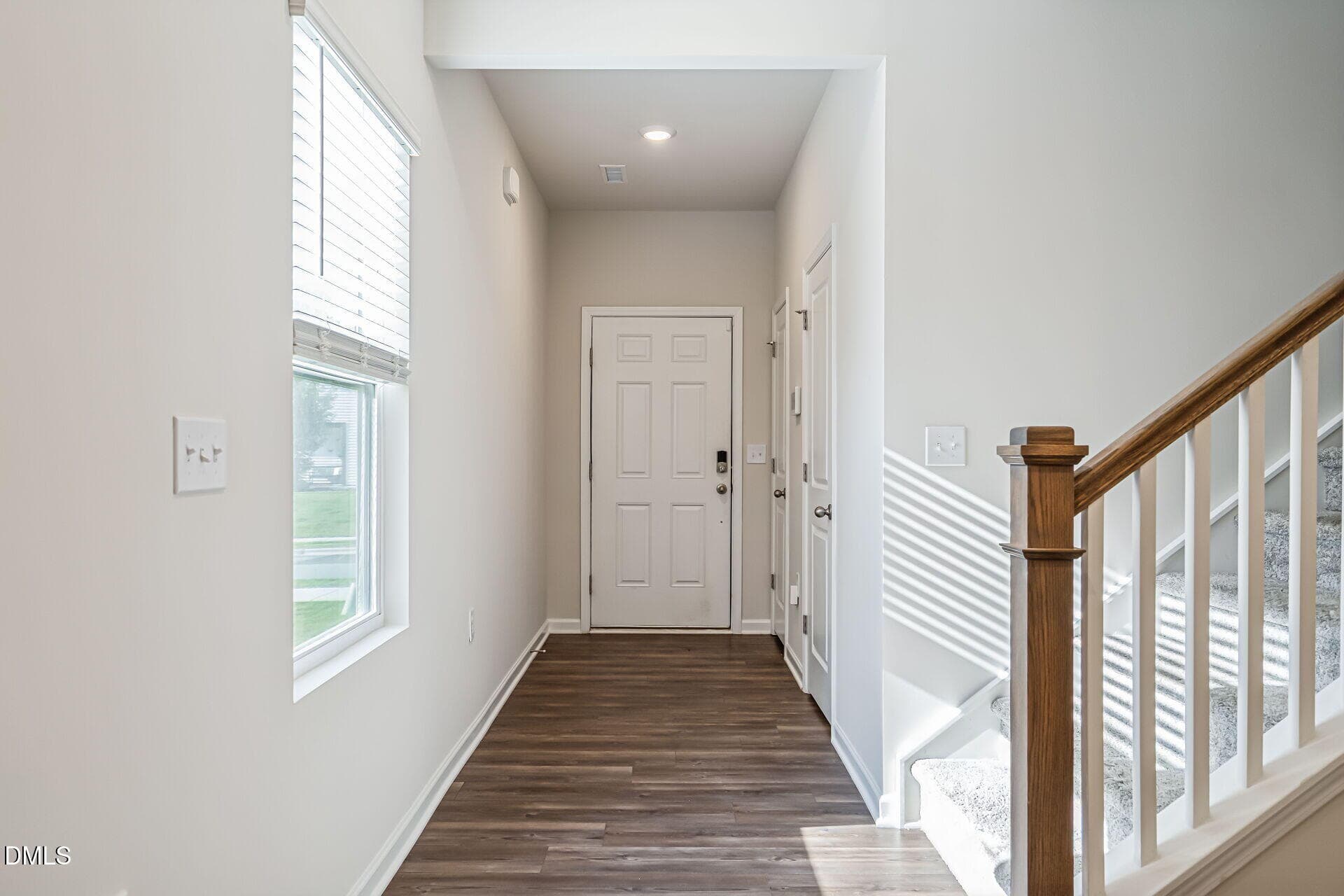 Entry Hall - 3205 Collaborative Way, Raleigh, NC 27610, Raleigh