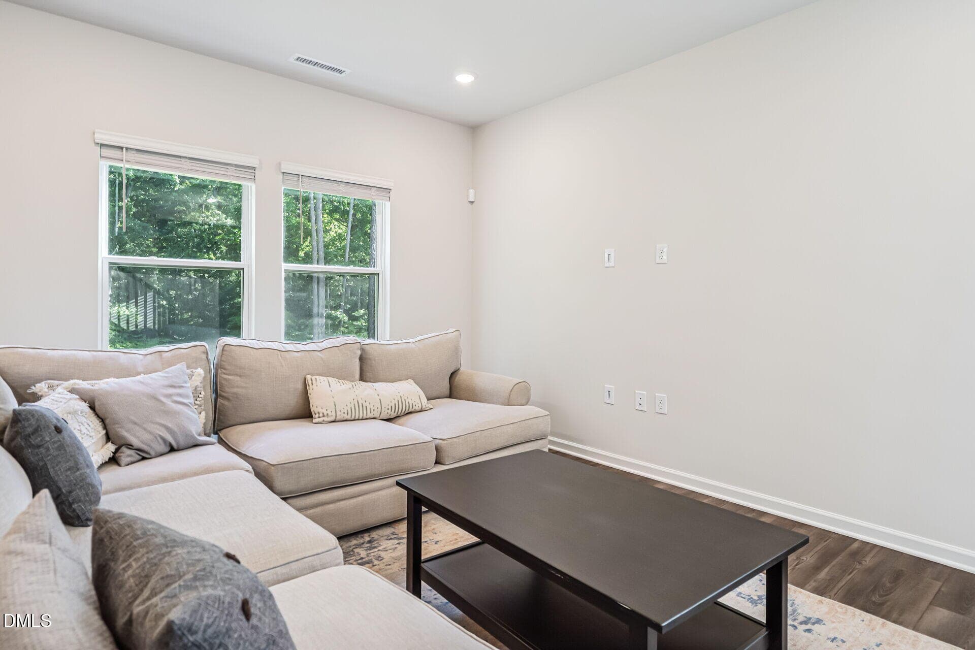 Living Room - 3205 Collaborative Way, Raleigh, NC 27610, Raleigh