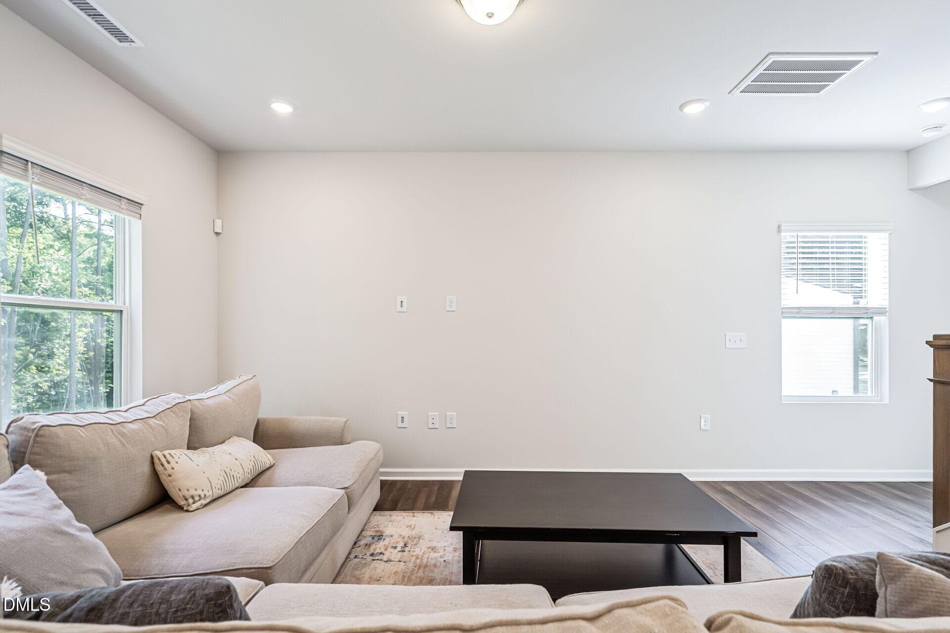 Living Room - 3205 Collaborative Way, Raleigh, NC 27610, Raleigh