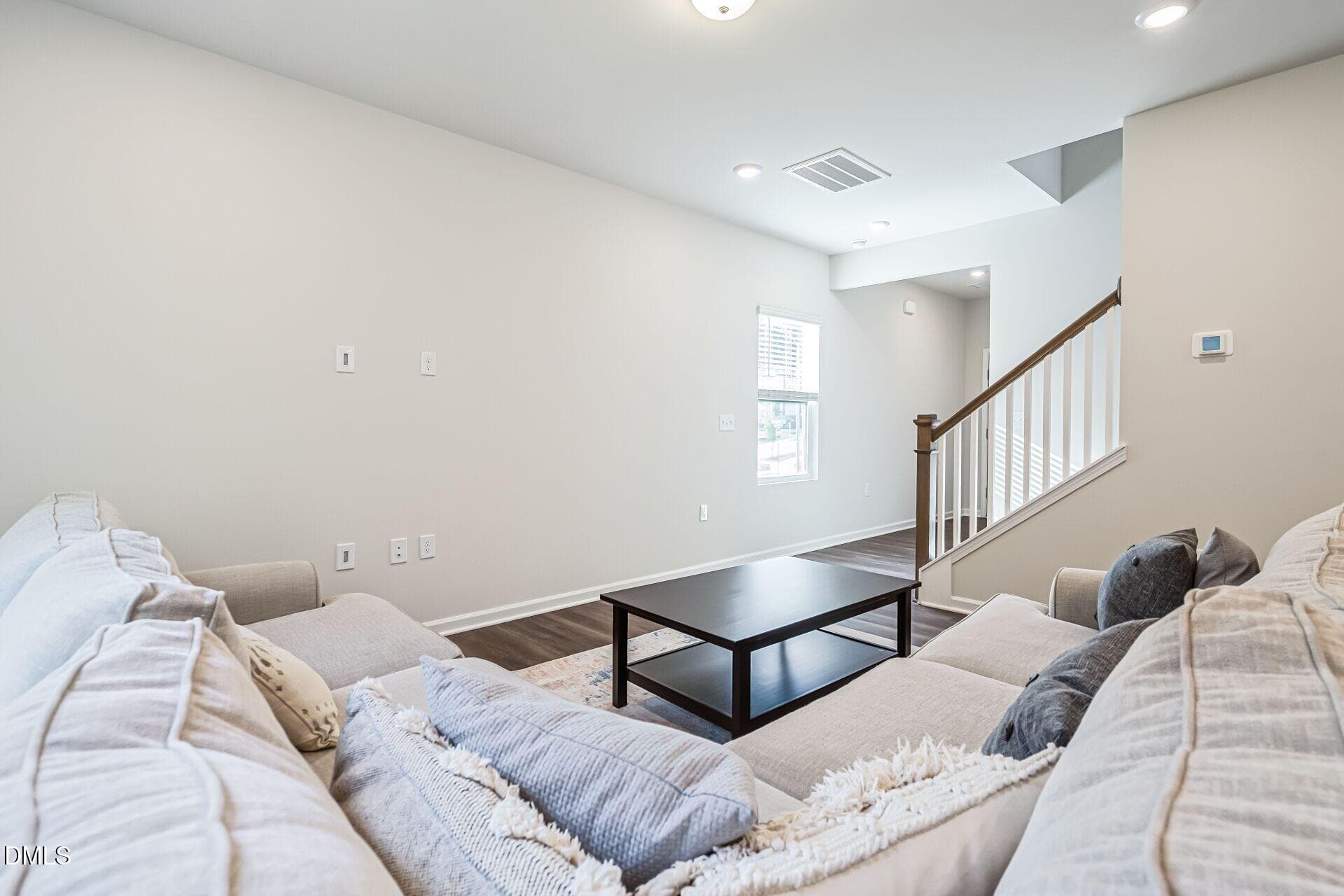 Living Room - 3205 Collaborative Way, Raleigh, NC 27610, Raleigh