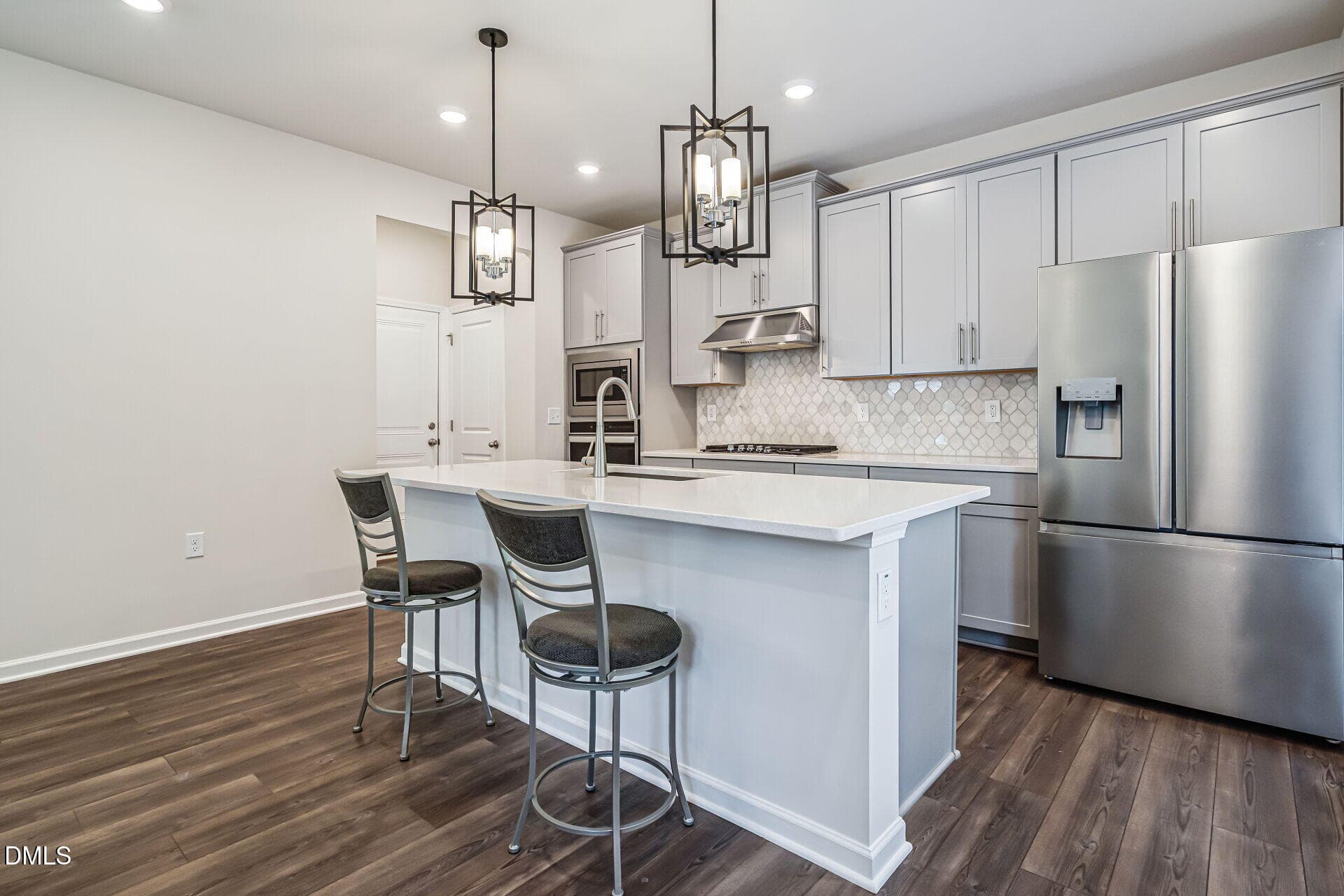 Island Kitchen - 3205 Collaborative Way, Raleigh, NC 27610, Raleigh