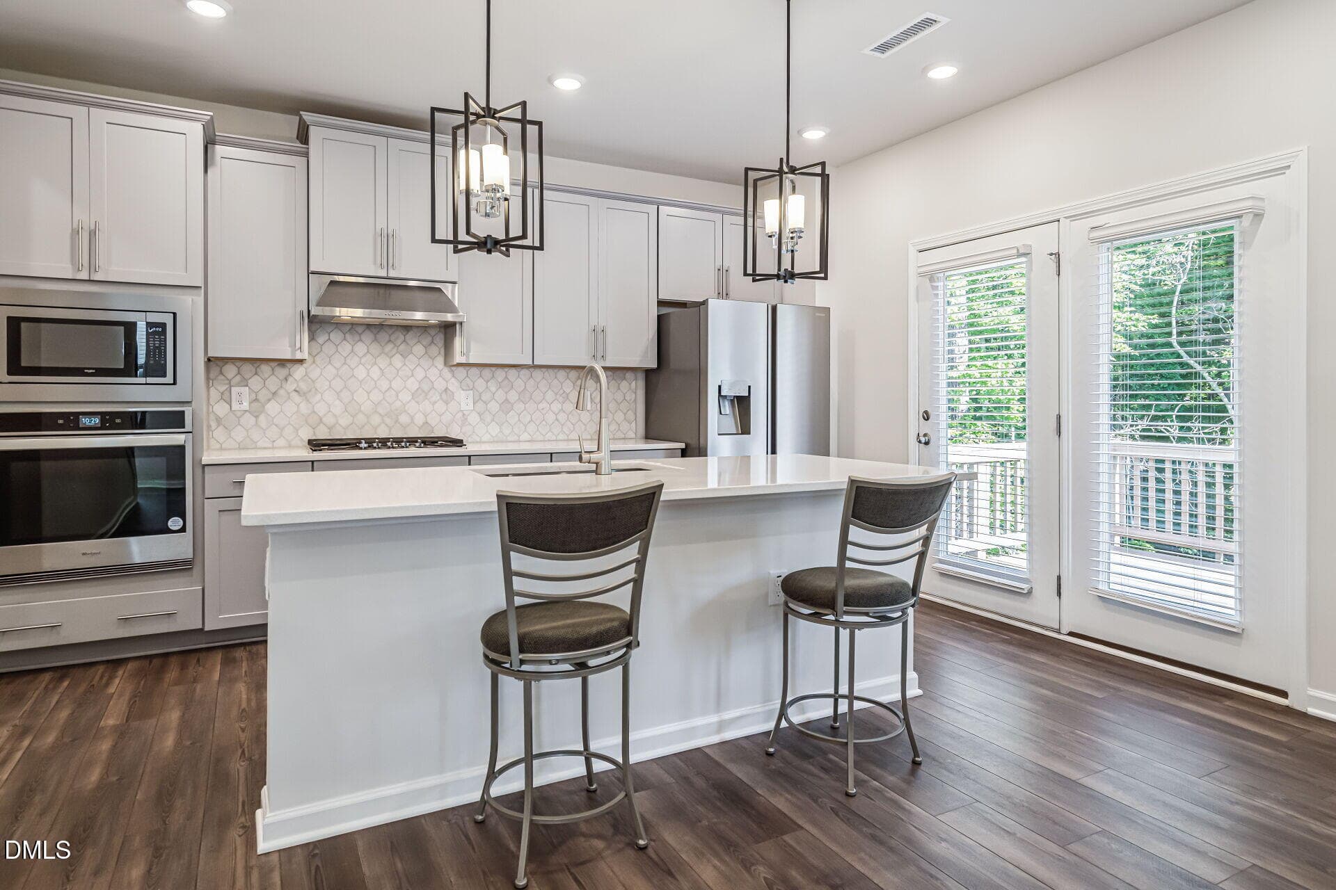 Kitchen - 3205 Collaborative Way, Raleigh, NC 27610, Raleigh