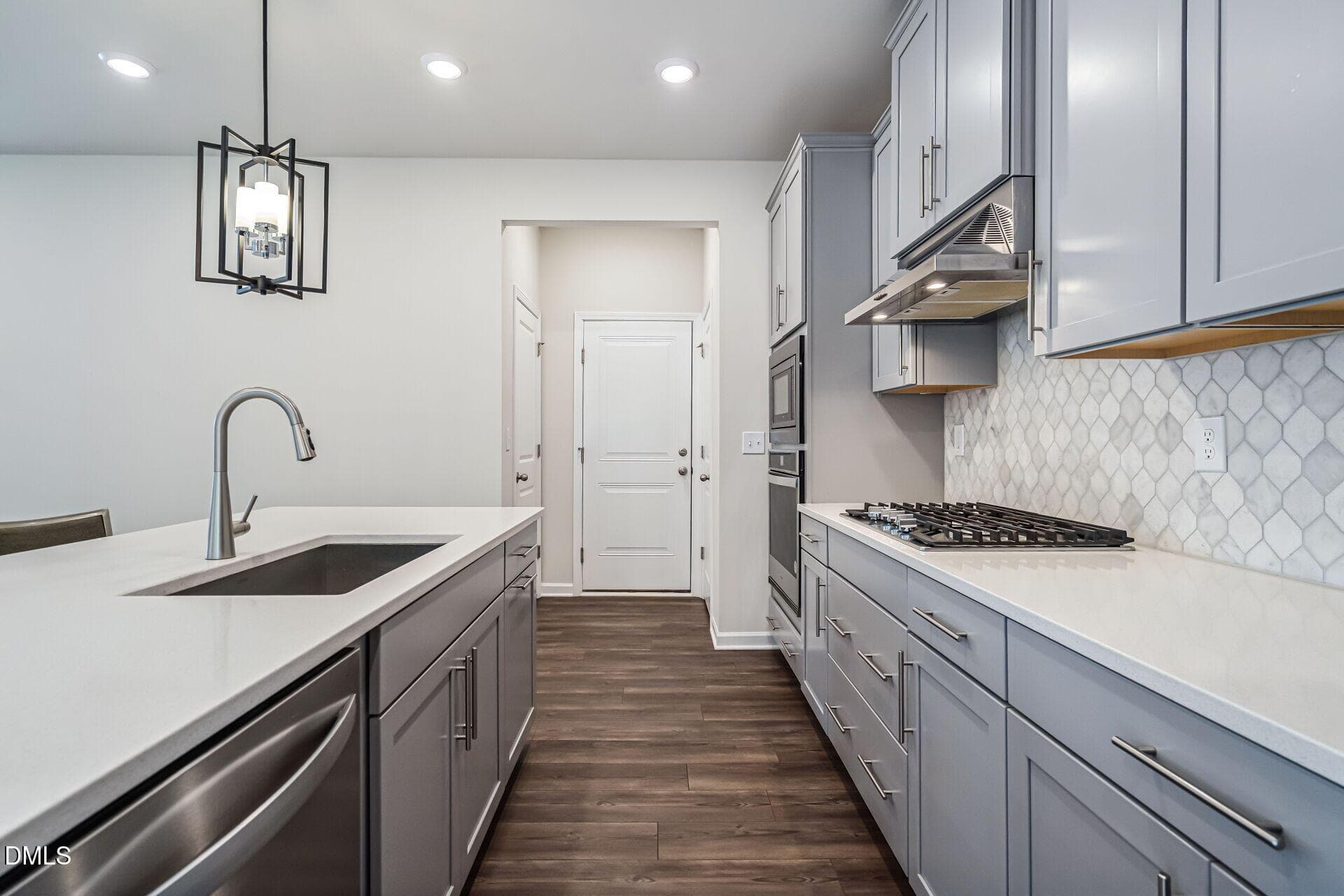 Gourmet Kitchen - 3205 Collaborative Way, Raleigh, NC 27610, Raleigh