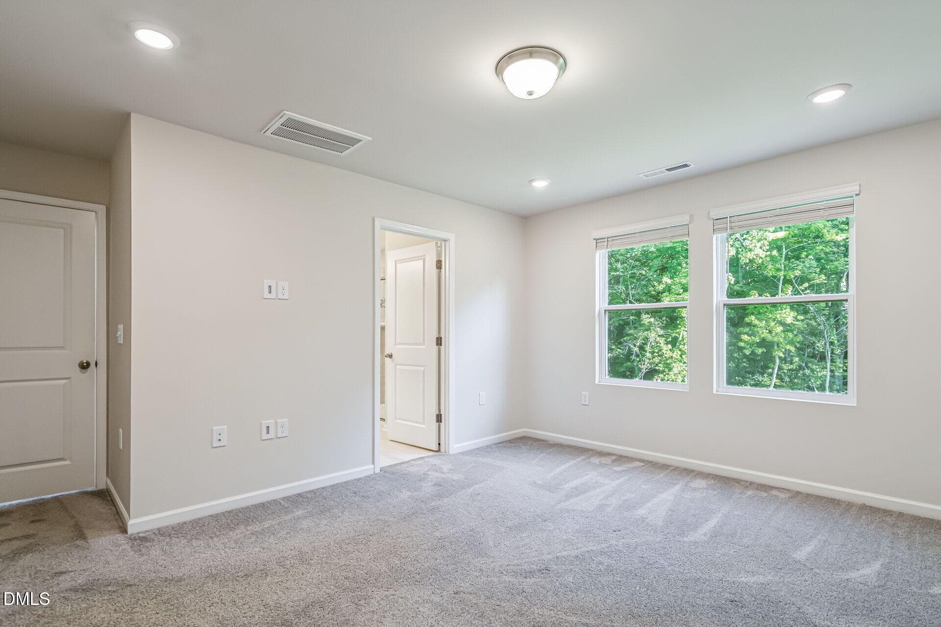 Primary Bedroom - 3205 Collaborative Way, Raleigh, NC 27610, Raleigh