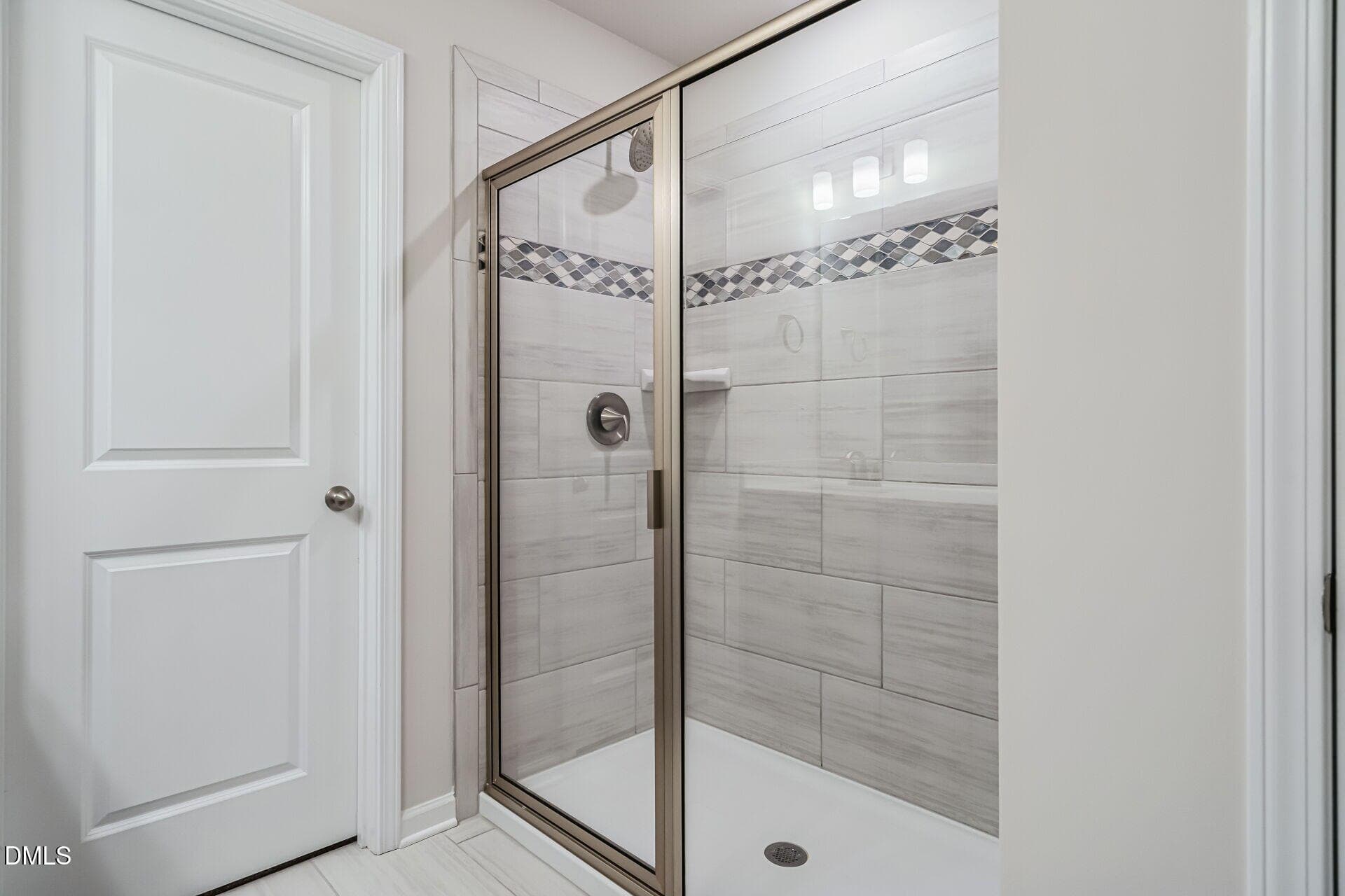 Primary Bathroom - 3205 Collaborative Way, Raleigh, NC 27610, Raleigh