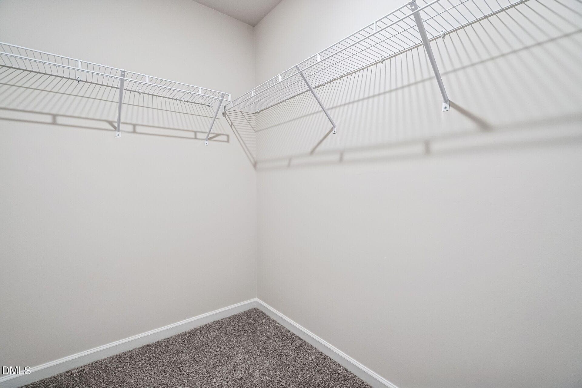 Walk-In Closet - 3205 Collaborative Way, Raleigh, NC 27610, Raleigh