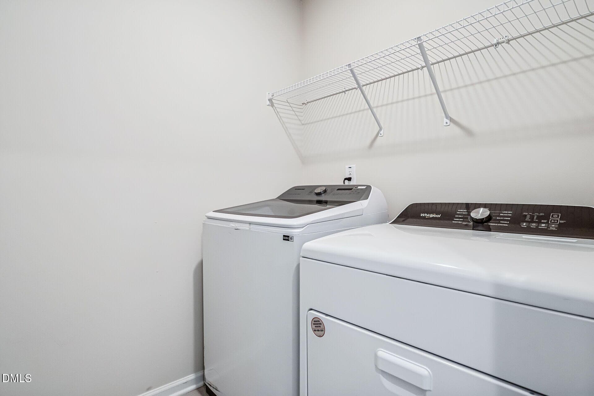 Laundry Room - 3205 Collaborative Way, Raleigh, NC 27610, Raleigh
