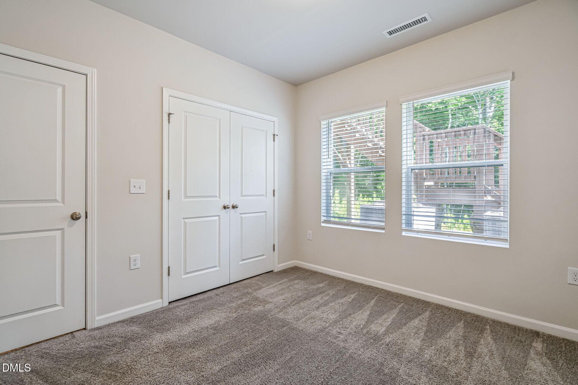 Bedroom 4 - 3205 Collaborative Way, Raleigh, NC 27610, Raleigh