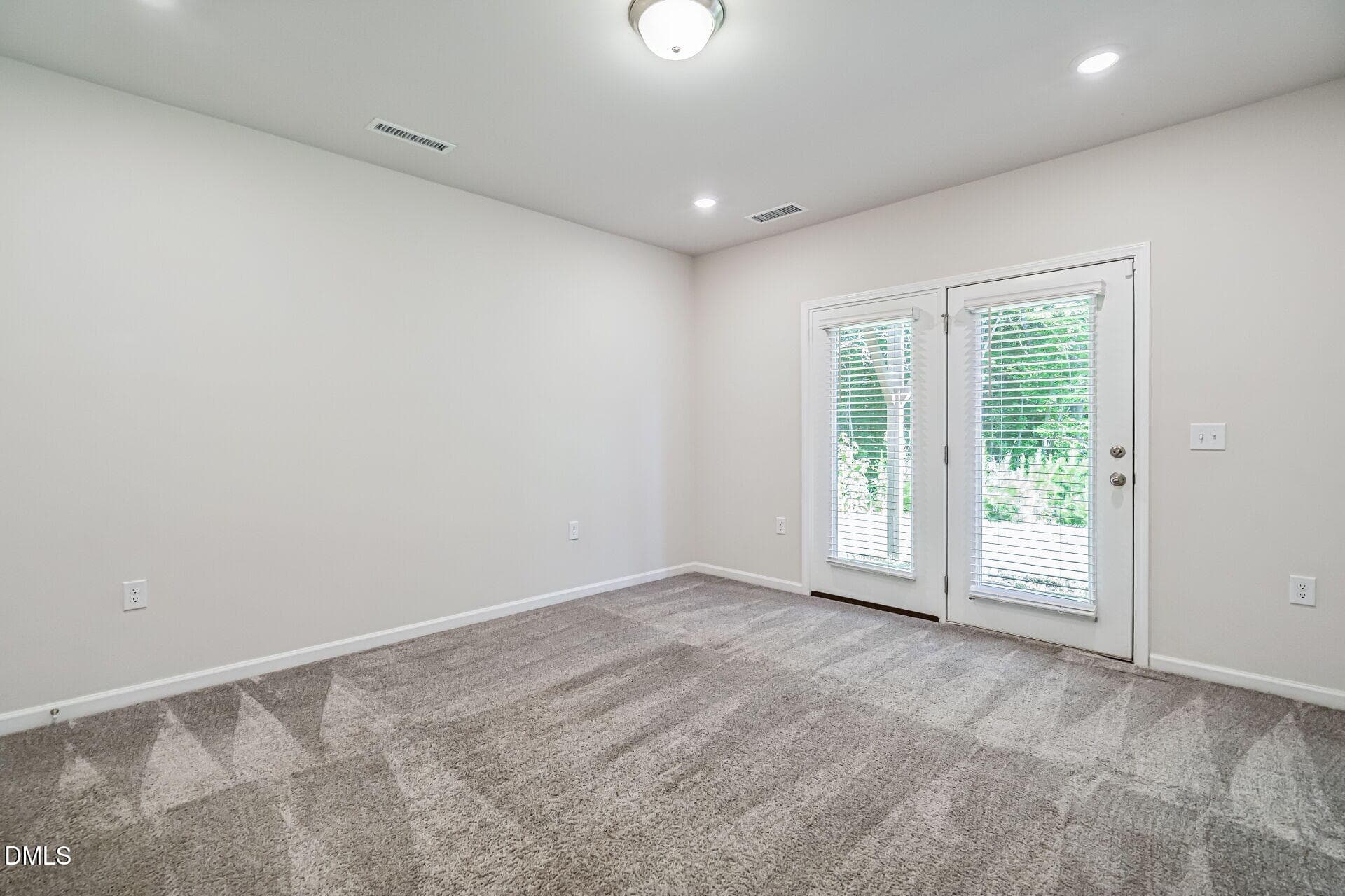 Daylight Basement Bonus Space - 3205 Collaborative Way, Raleigh, NC 27610, Raleigh