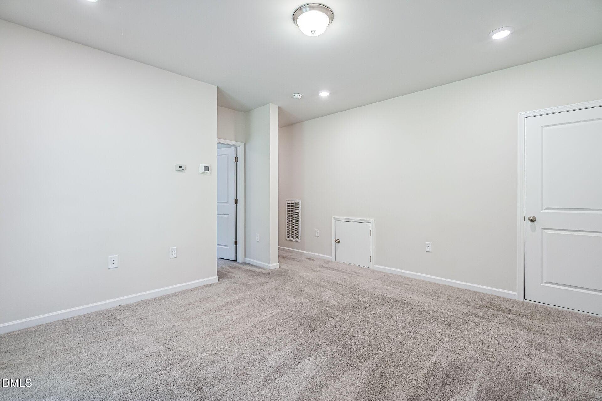 Bonus Room - 3205 Collaborative Way, Raleigh, NC 27610, Raleigh